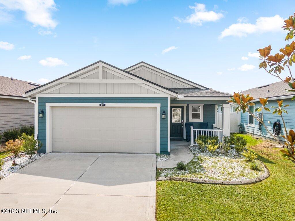 50 SANDERSON Drive
