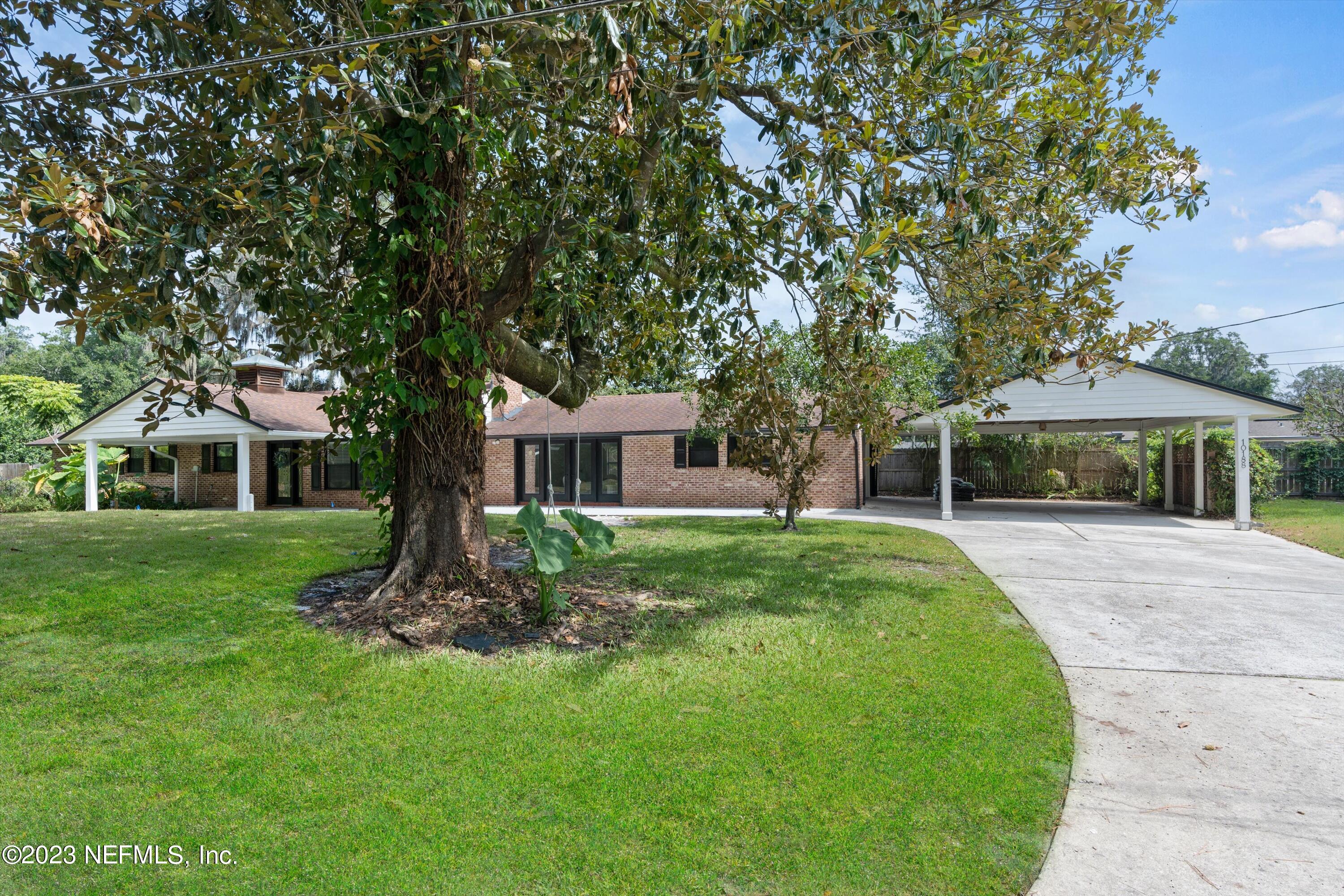 10188 SCOTT MILL Road