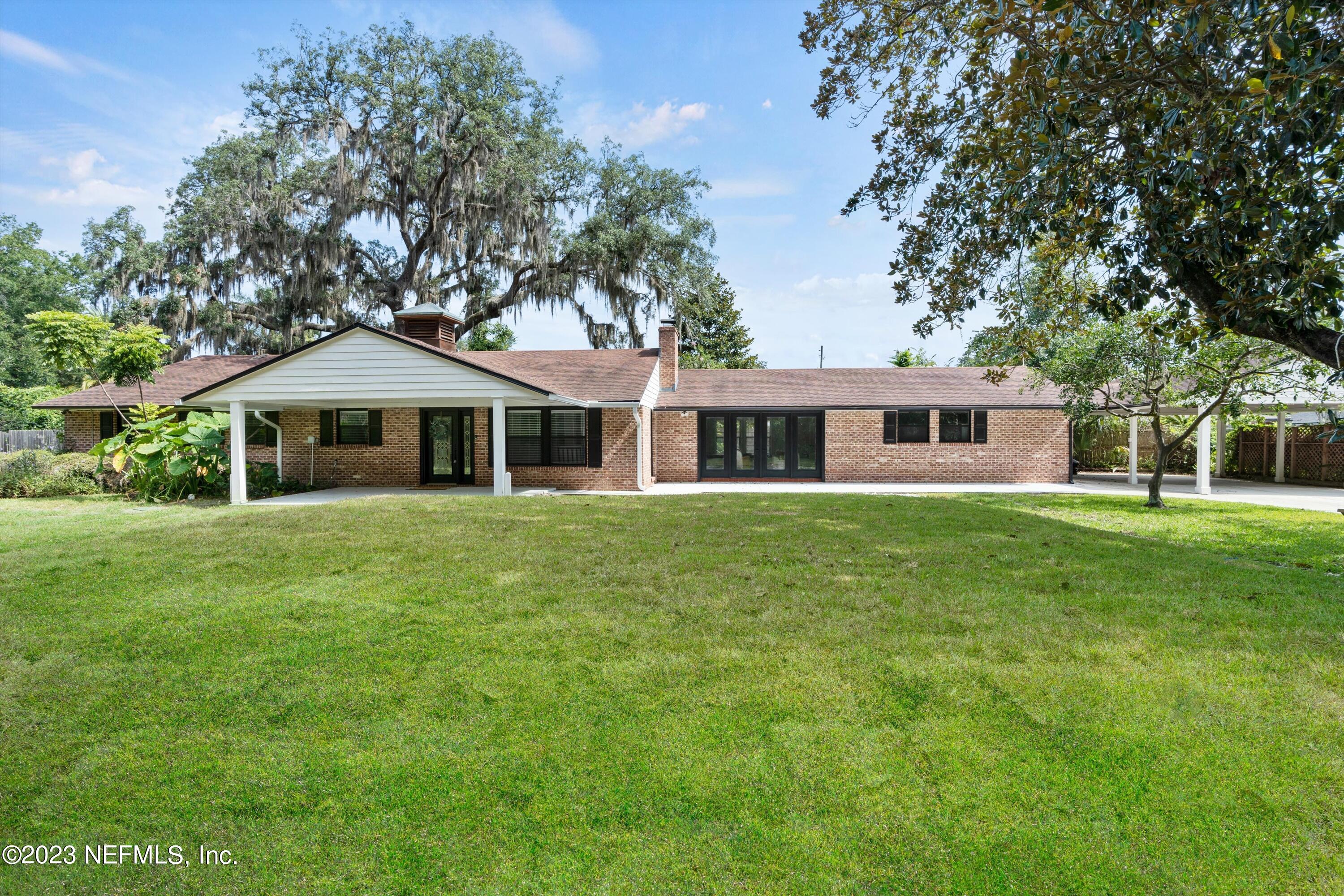 10188 SCOTT MILL Road