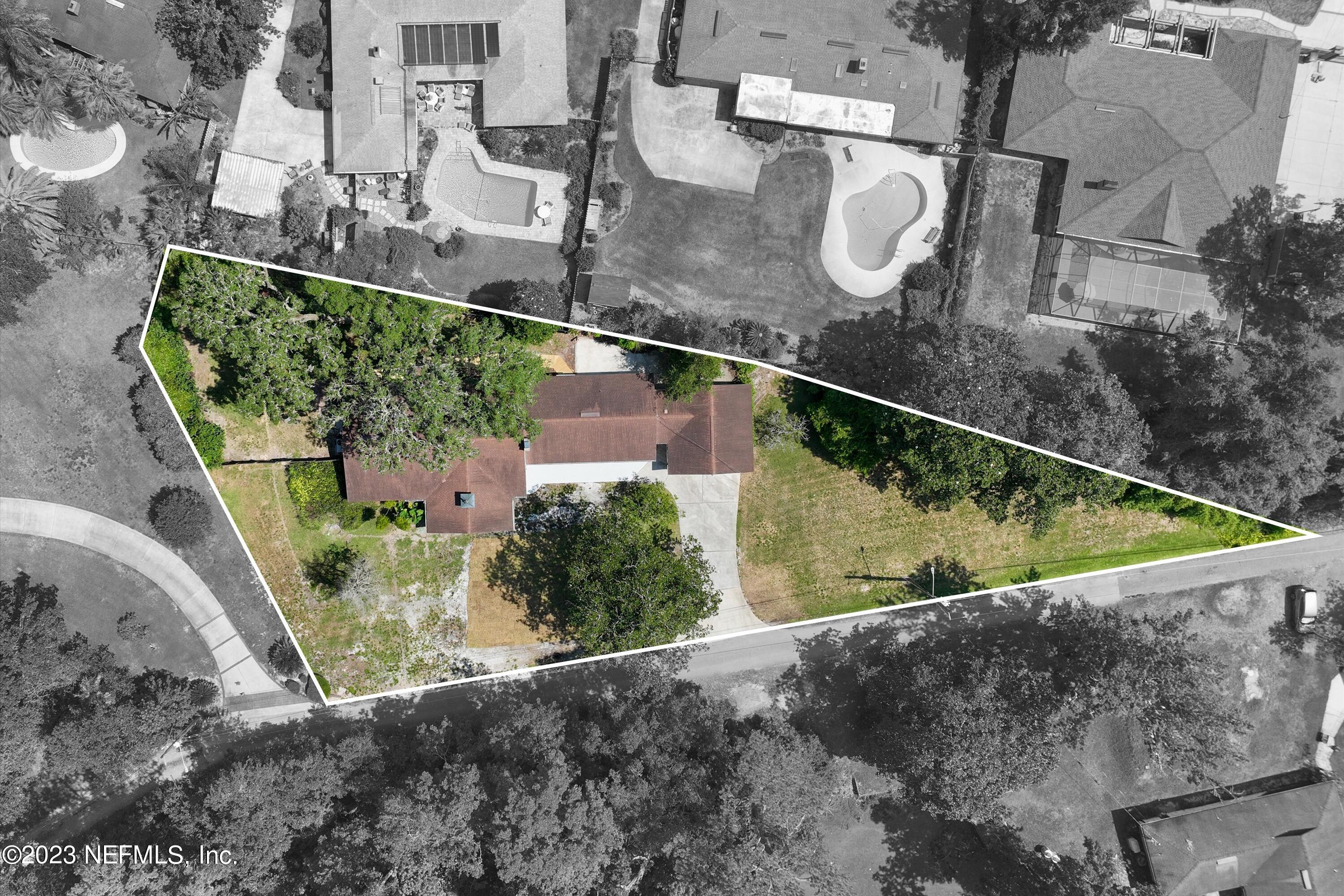 10188 SCOTT MILL Road