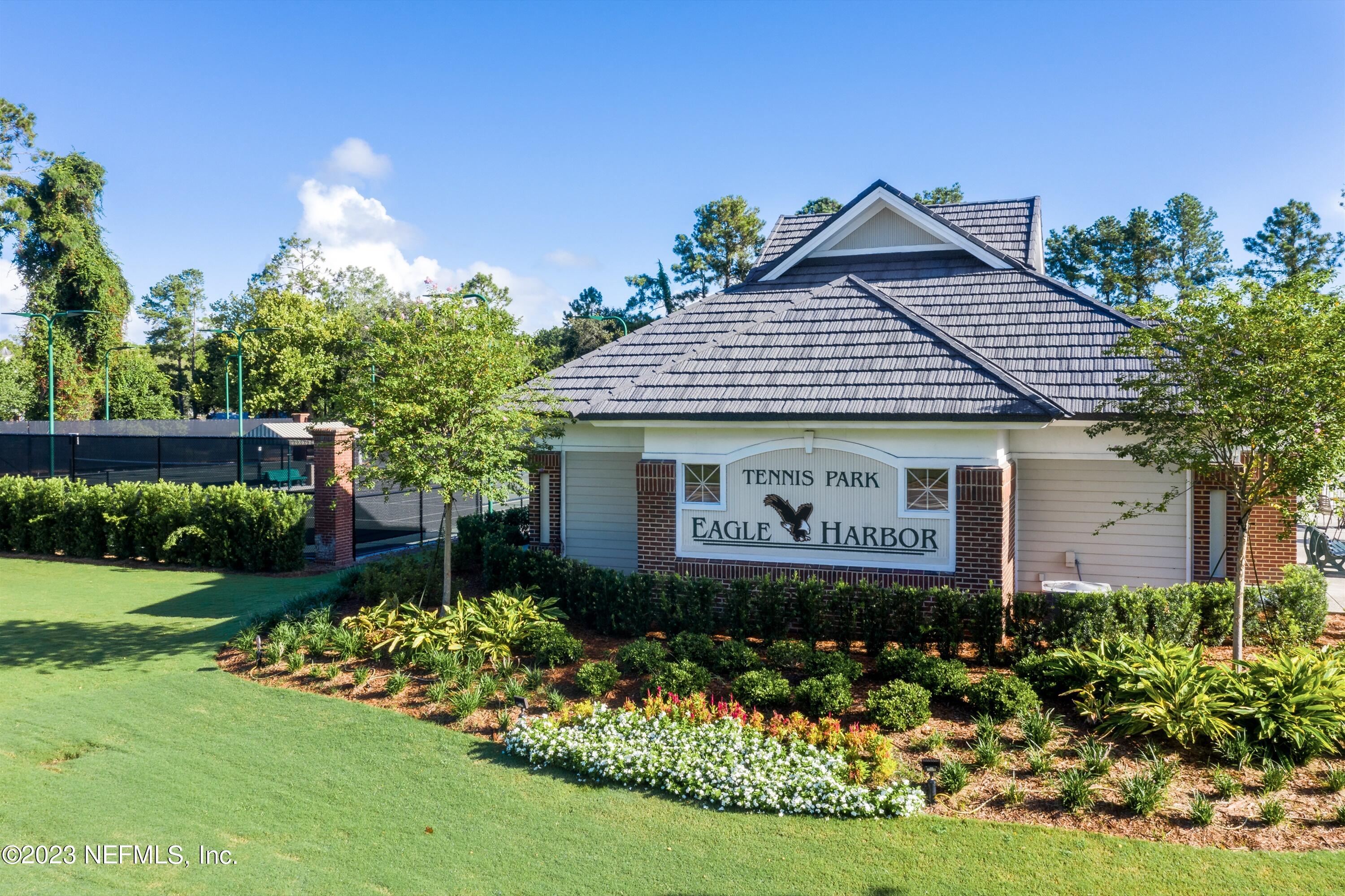 2506 COUNTRY SIDE Drive