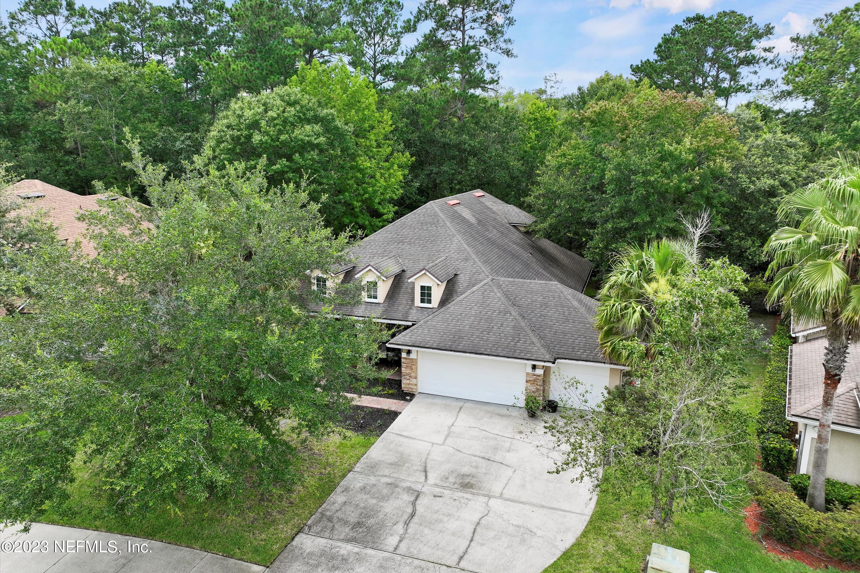 2506 COUNTRY SIDE Drive