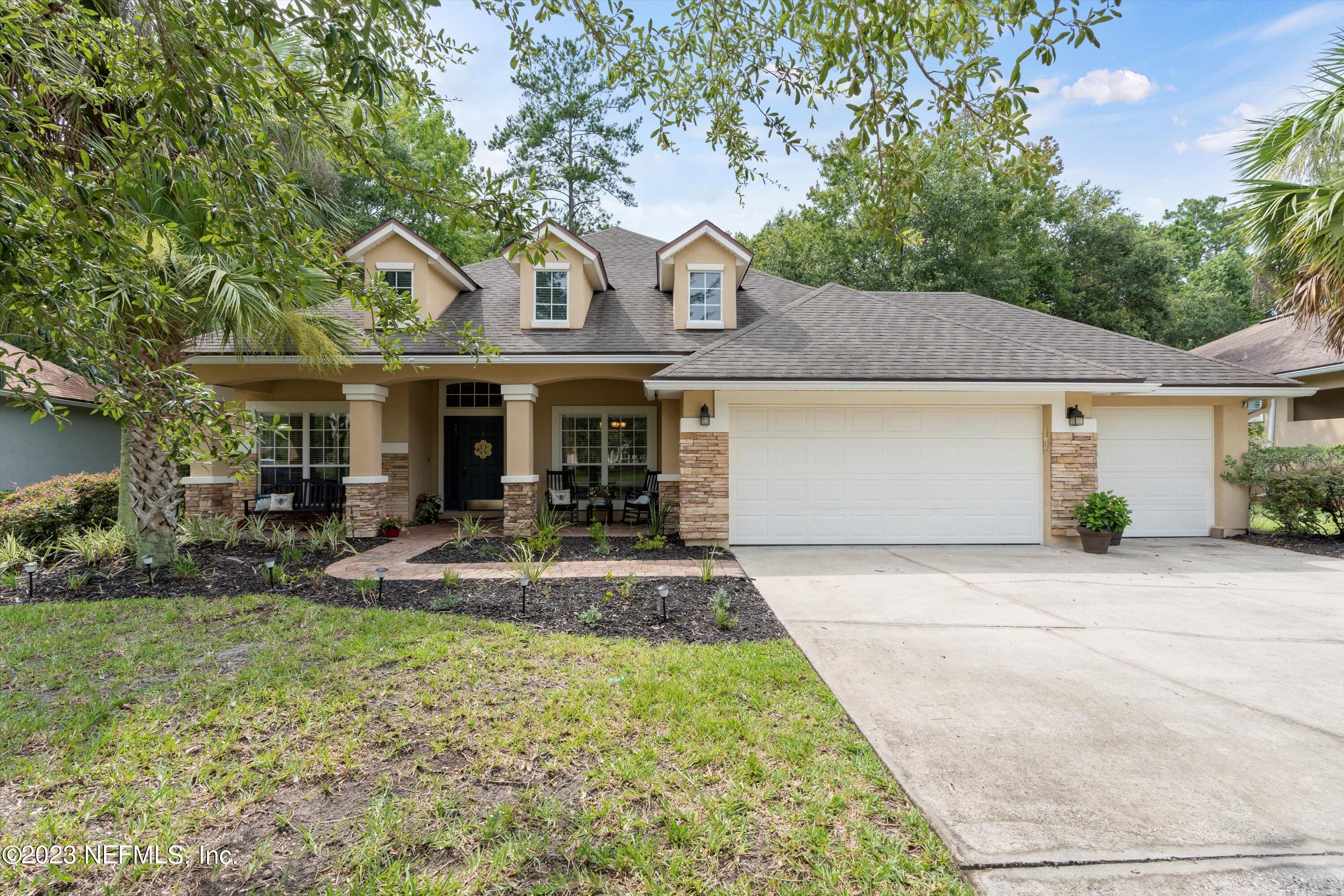 2506 COUNTRY SIDE Drive