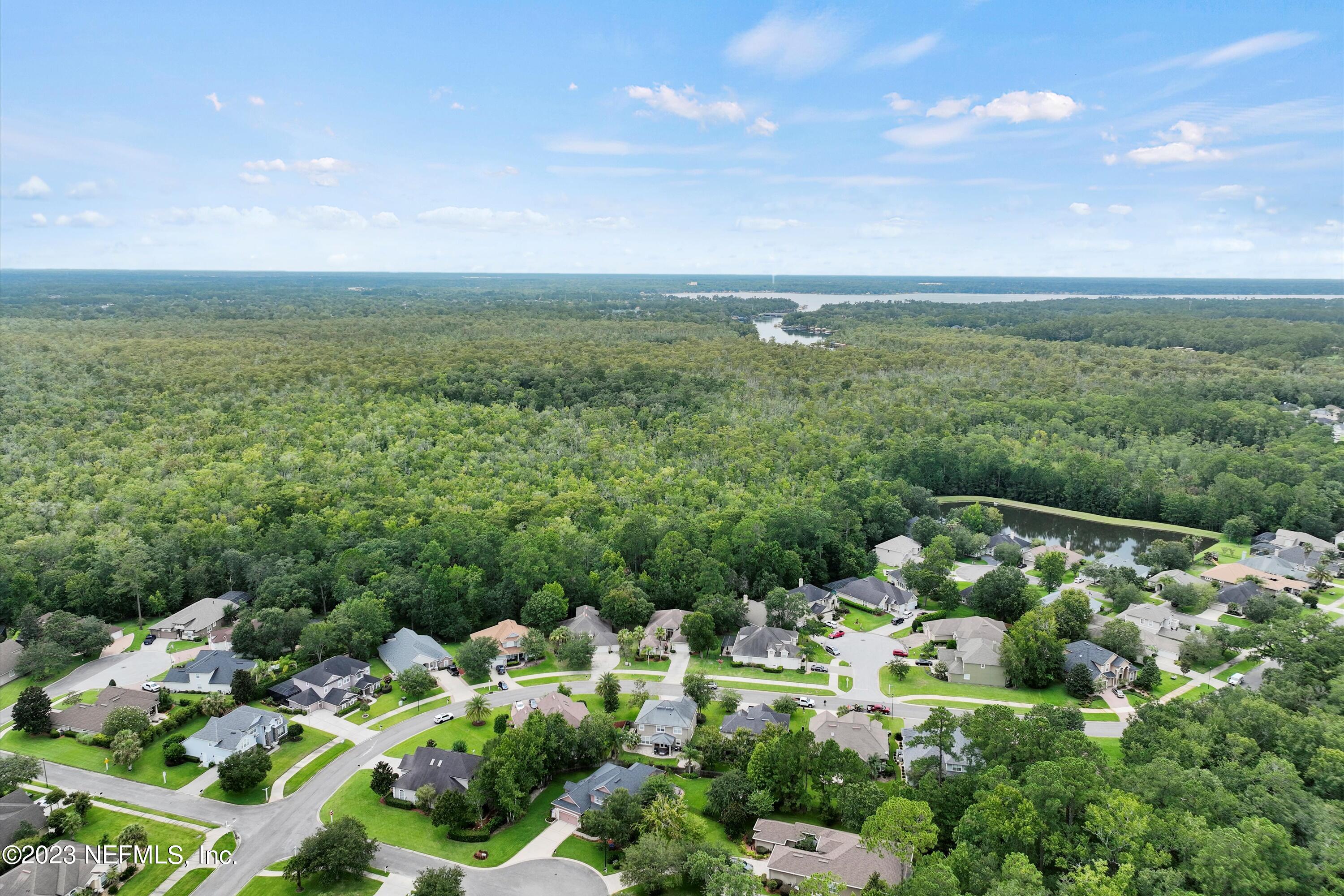 2506 COUNTRY SIDE Drive