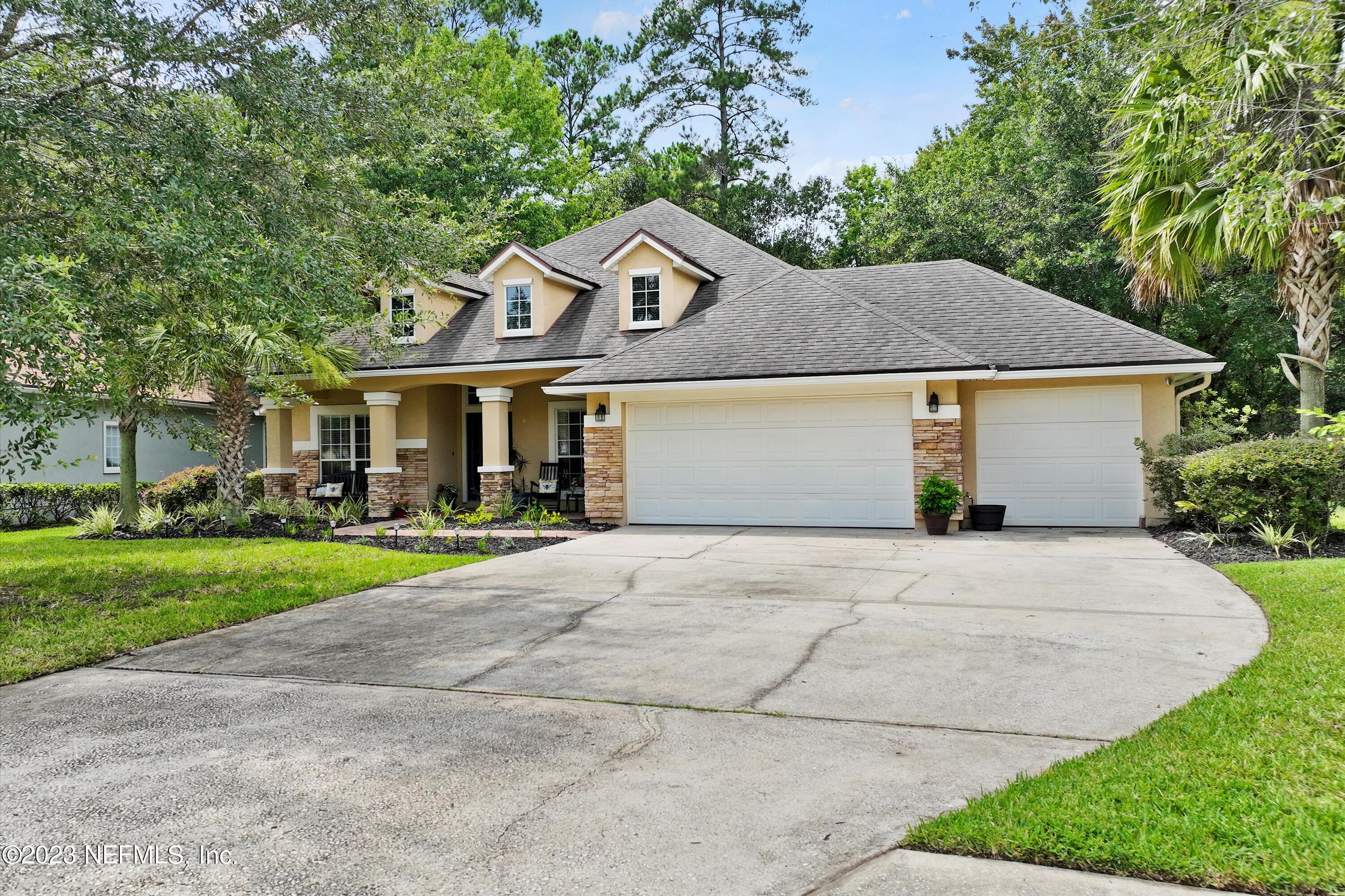 2506 COUNTRY SIDE Drive