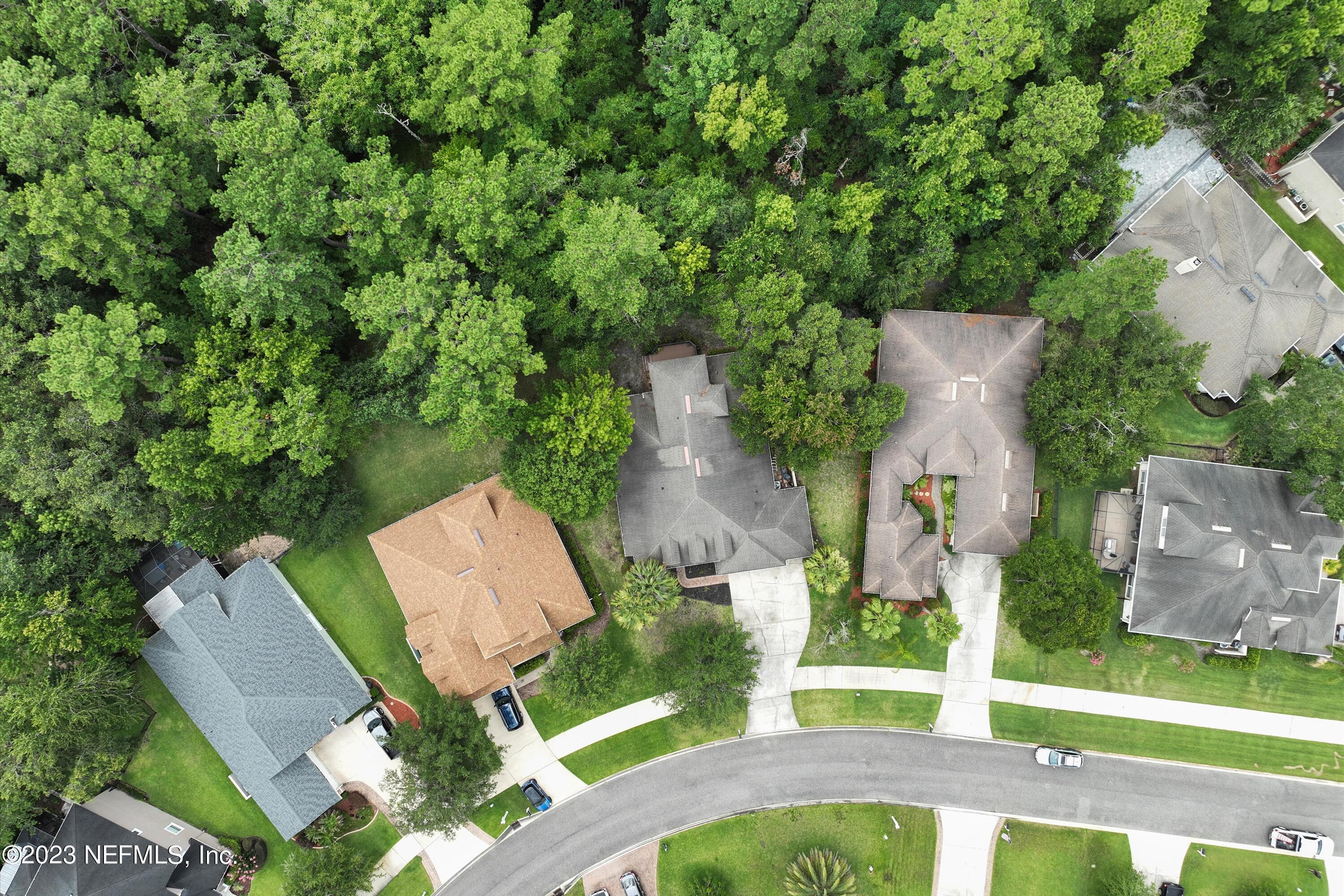 2506 COUNTRY SIDE Drive