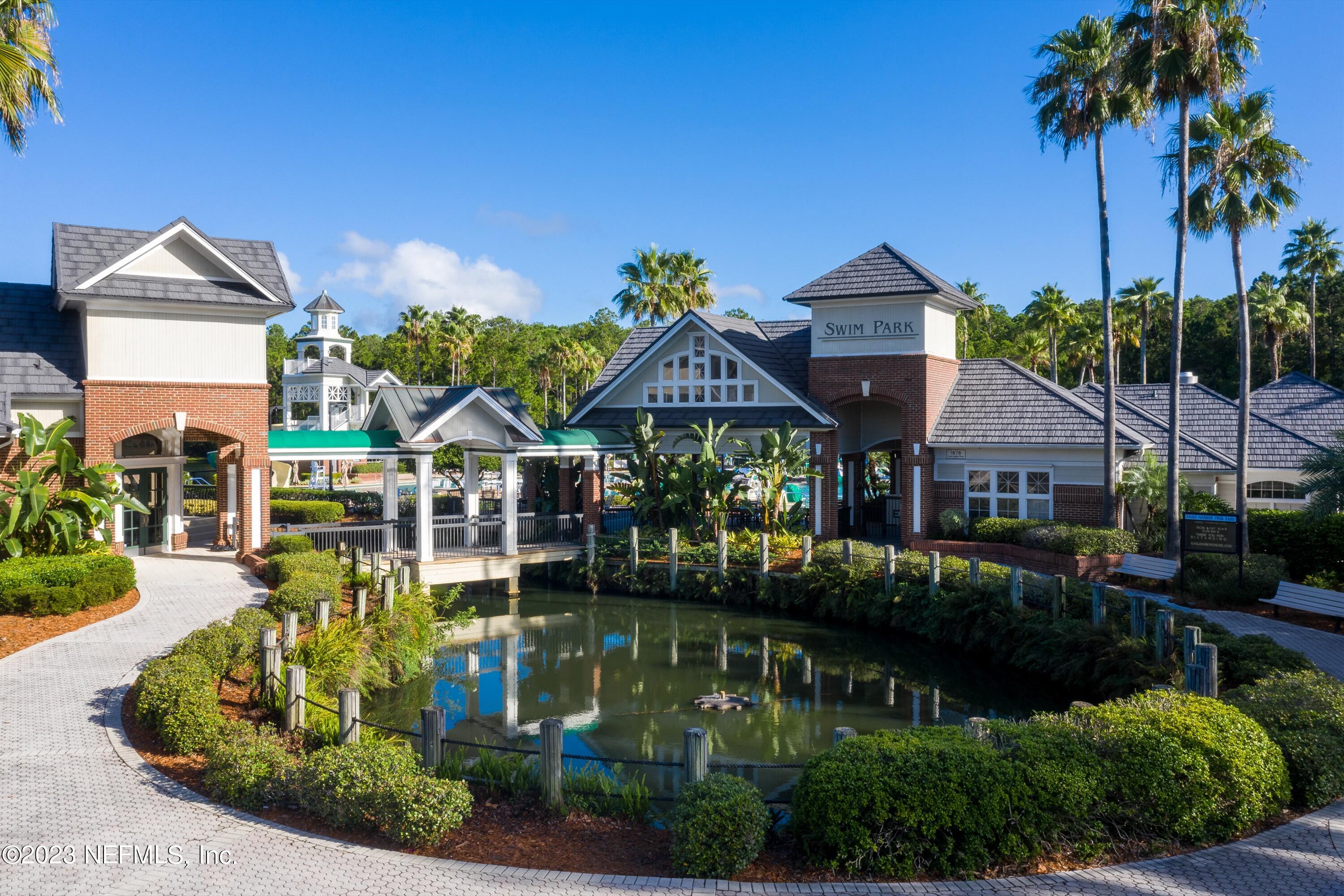 2506 COUNTRY SIDE Drive