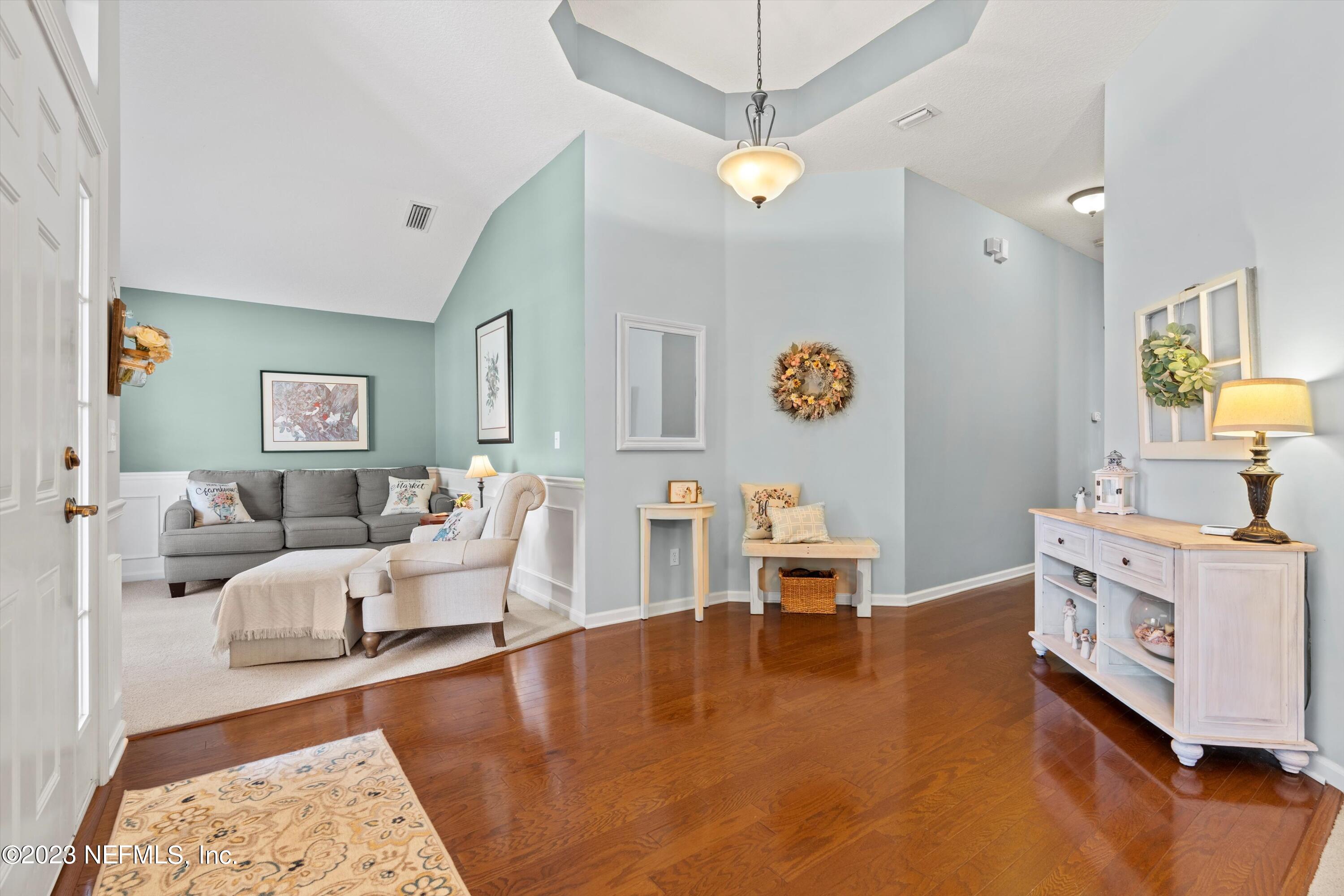 2506 COUNTRY SIDE Drive