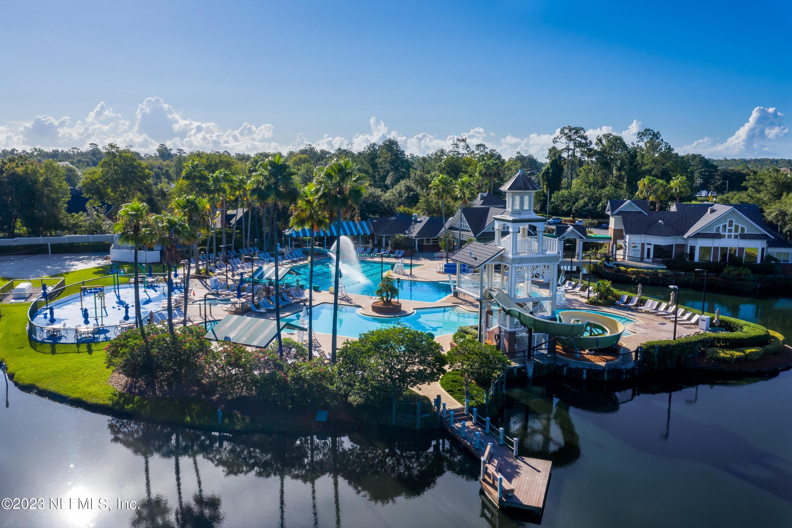 2506 COUNTRY SIDE Drive