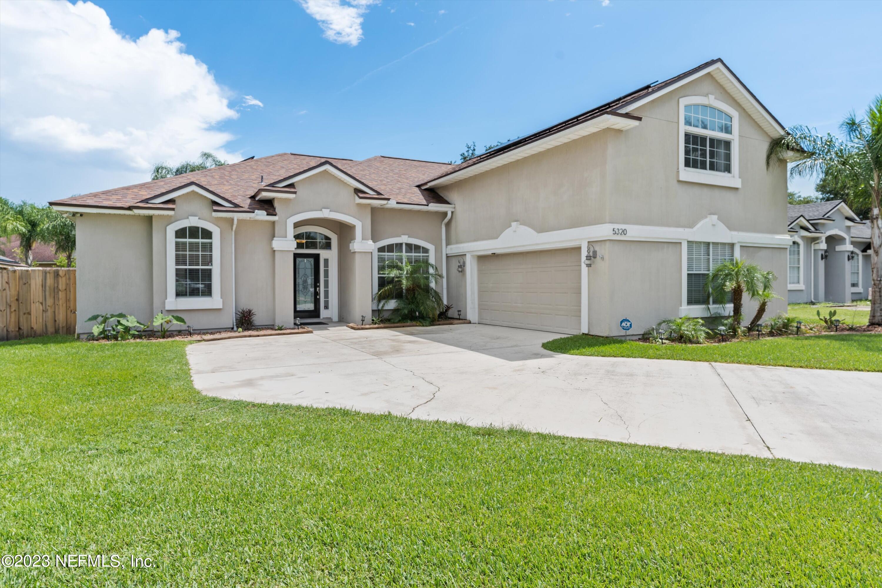 5320 KNIGHTSGATE Court