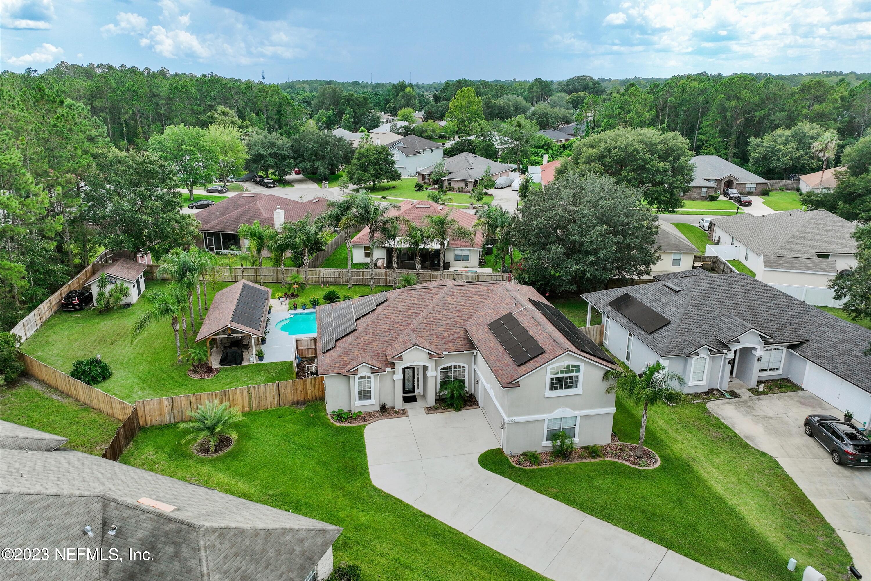 5320 KNIGHTSGATE Court