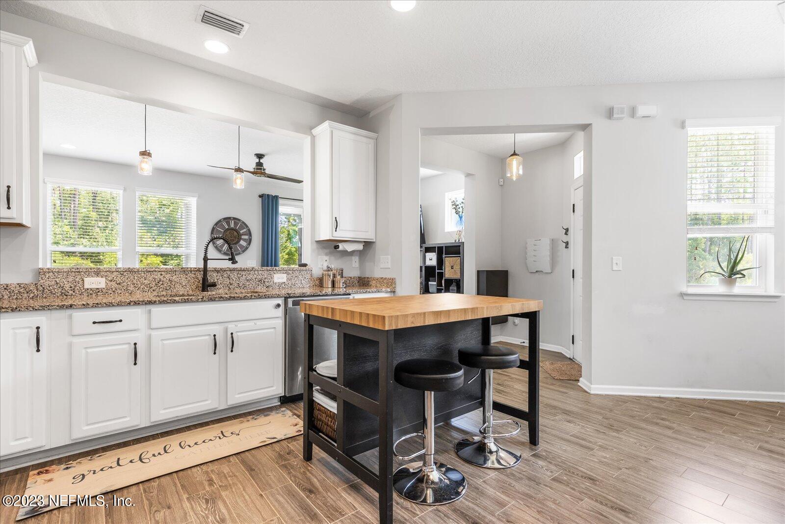 445 RICHMOND Drive, St. Johns