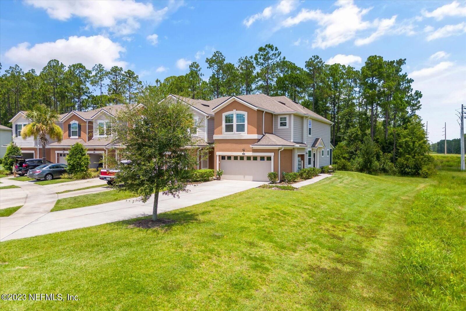 445 RICHMOND Drive, St. Johns