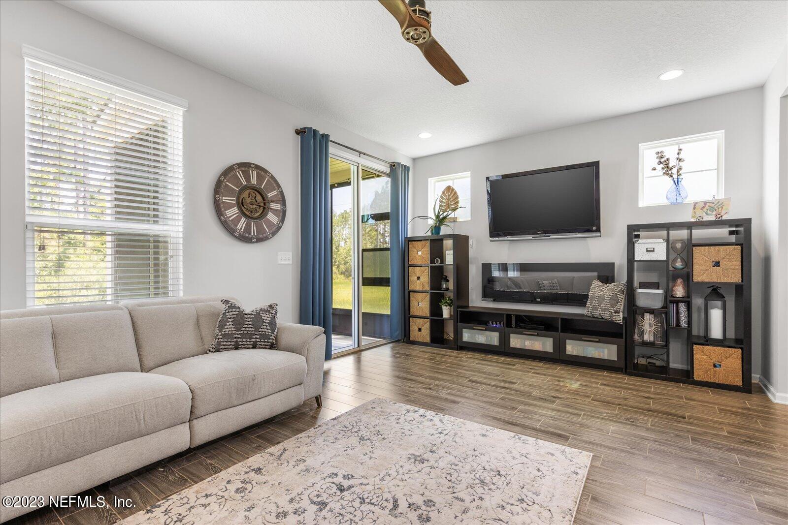 445 RICHMOND Drive, St. Johns