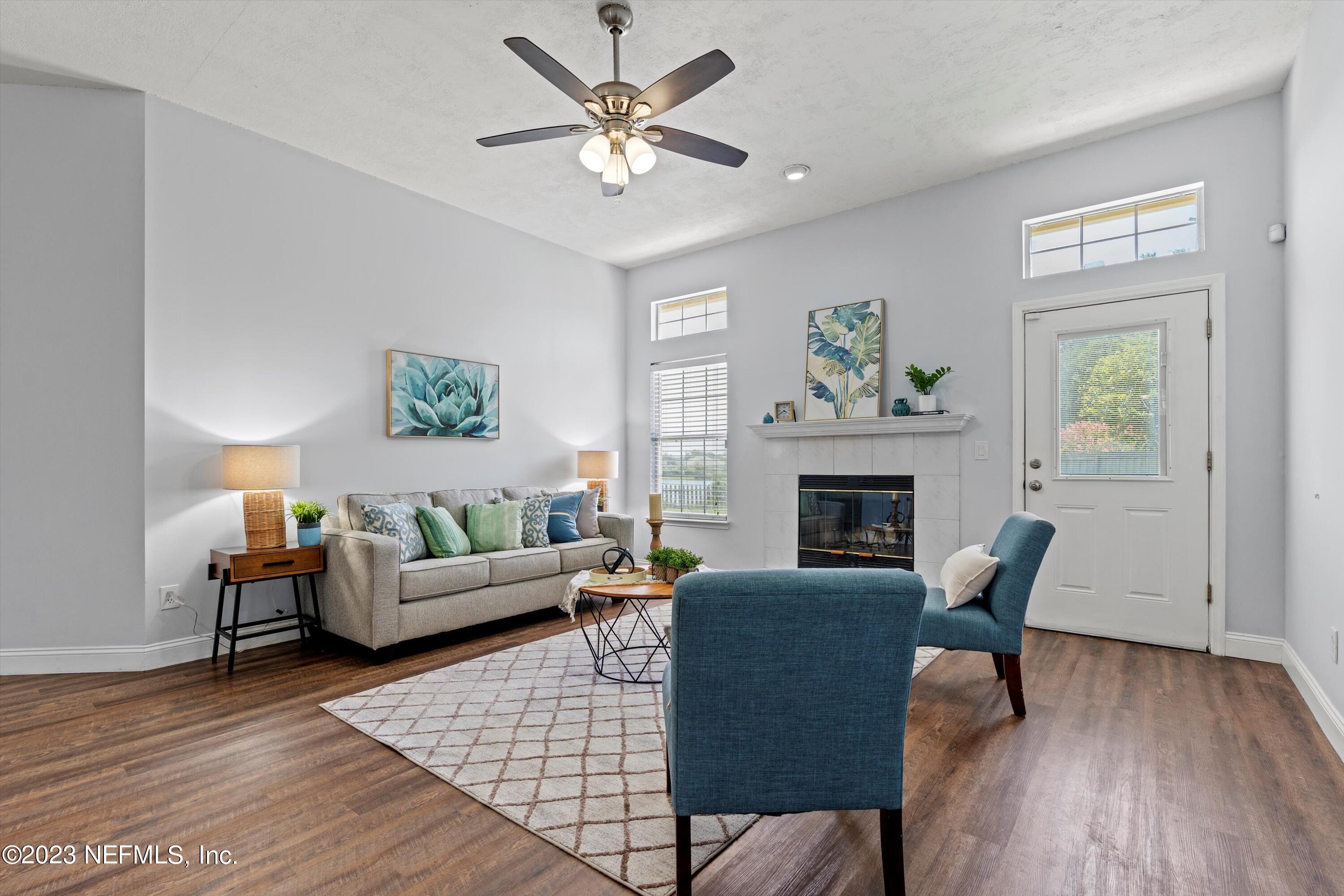 3531 BARREL SPRINGS Drive