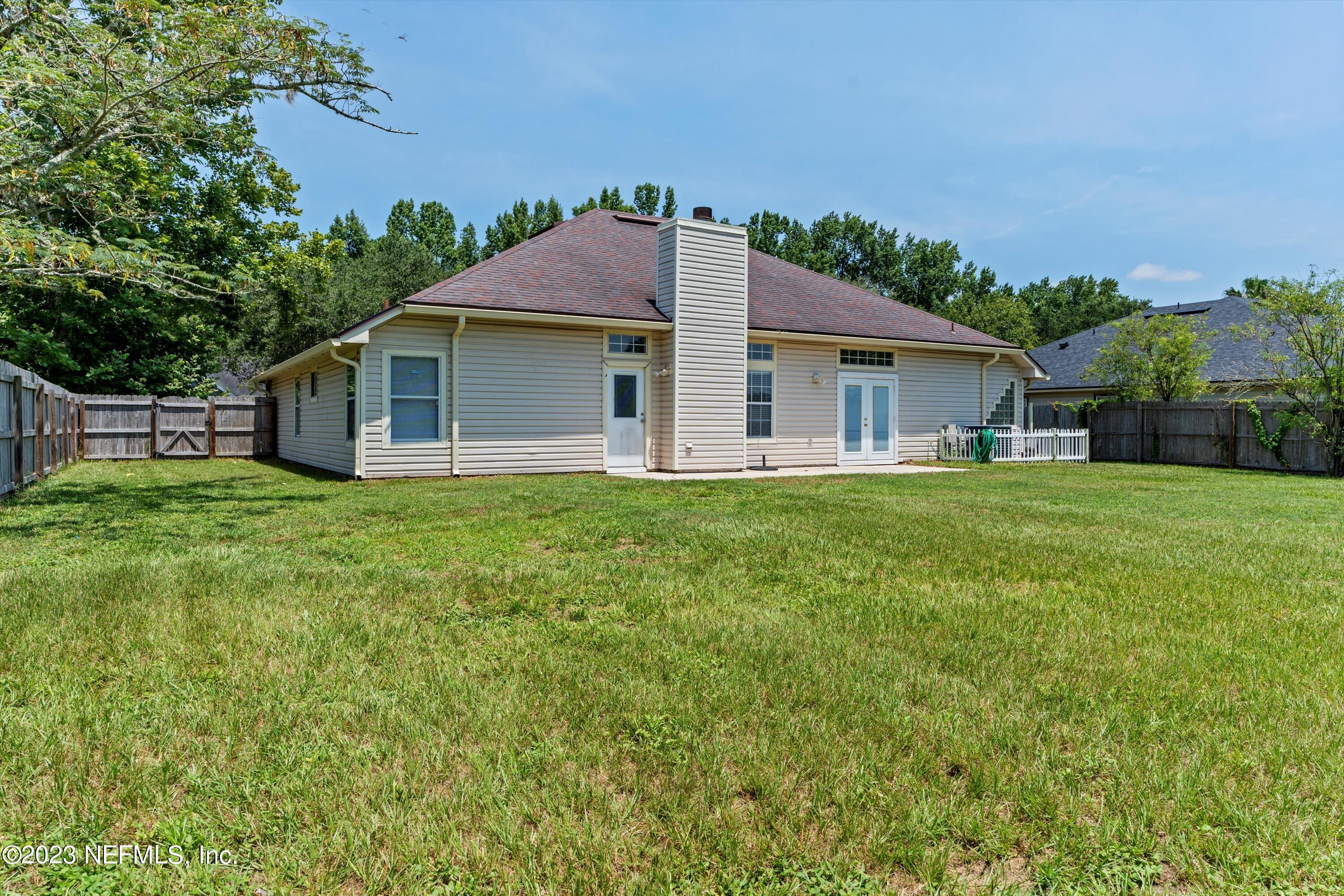 3531 BARREL SPRINGS Drive