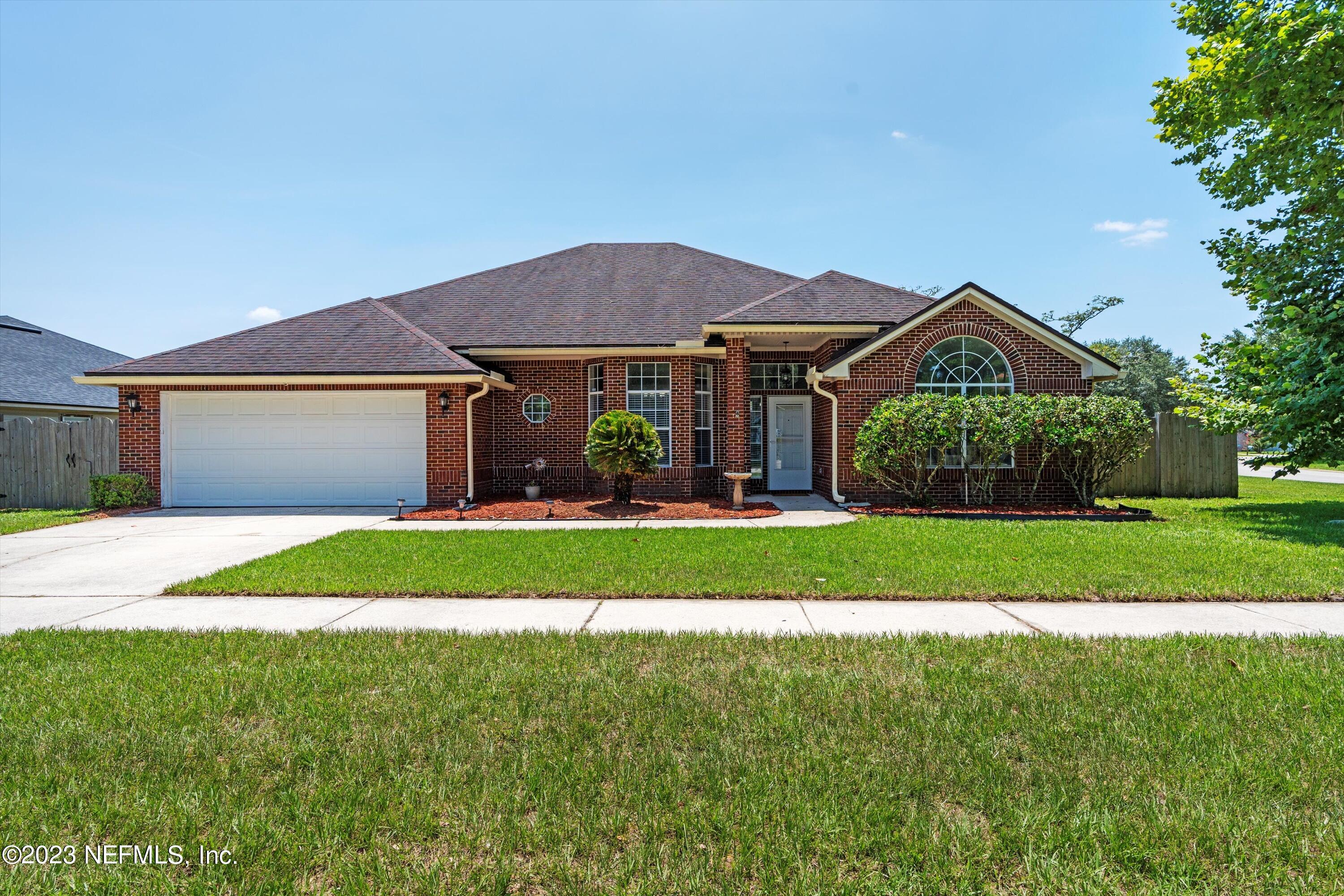 3531 BARREL SPRINGS Drive