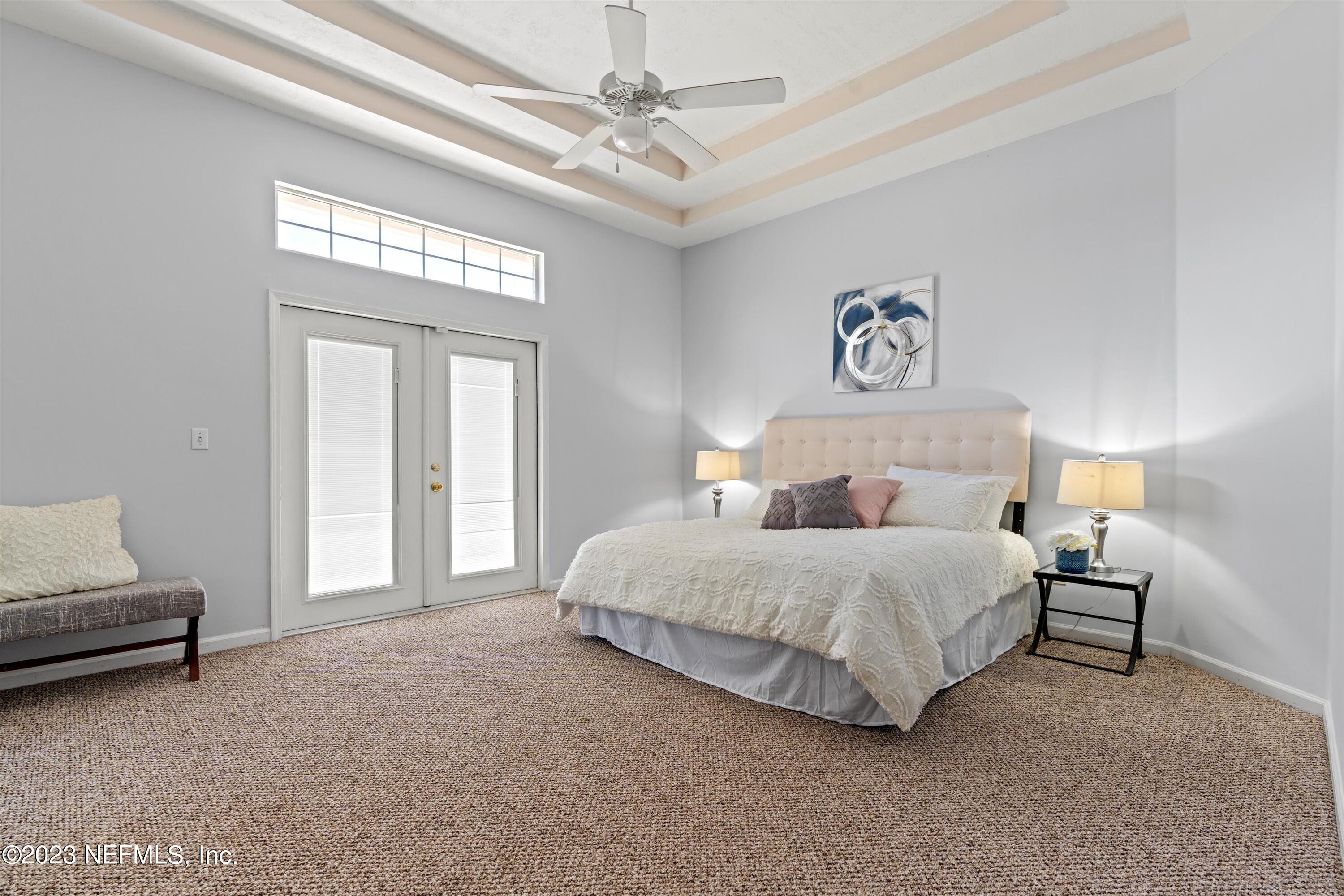 3531 BARREL SPRINGS Drive