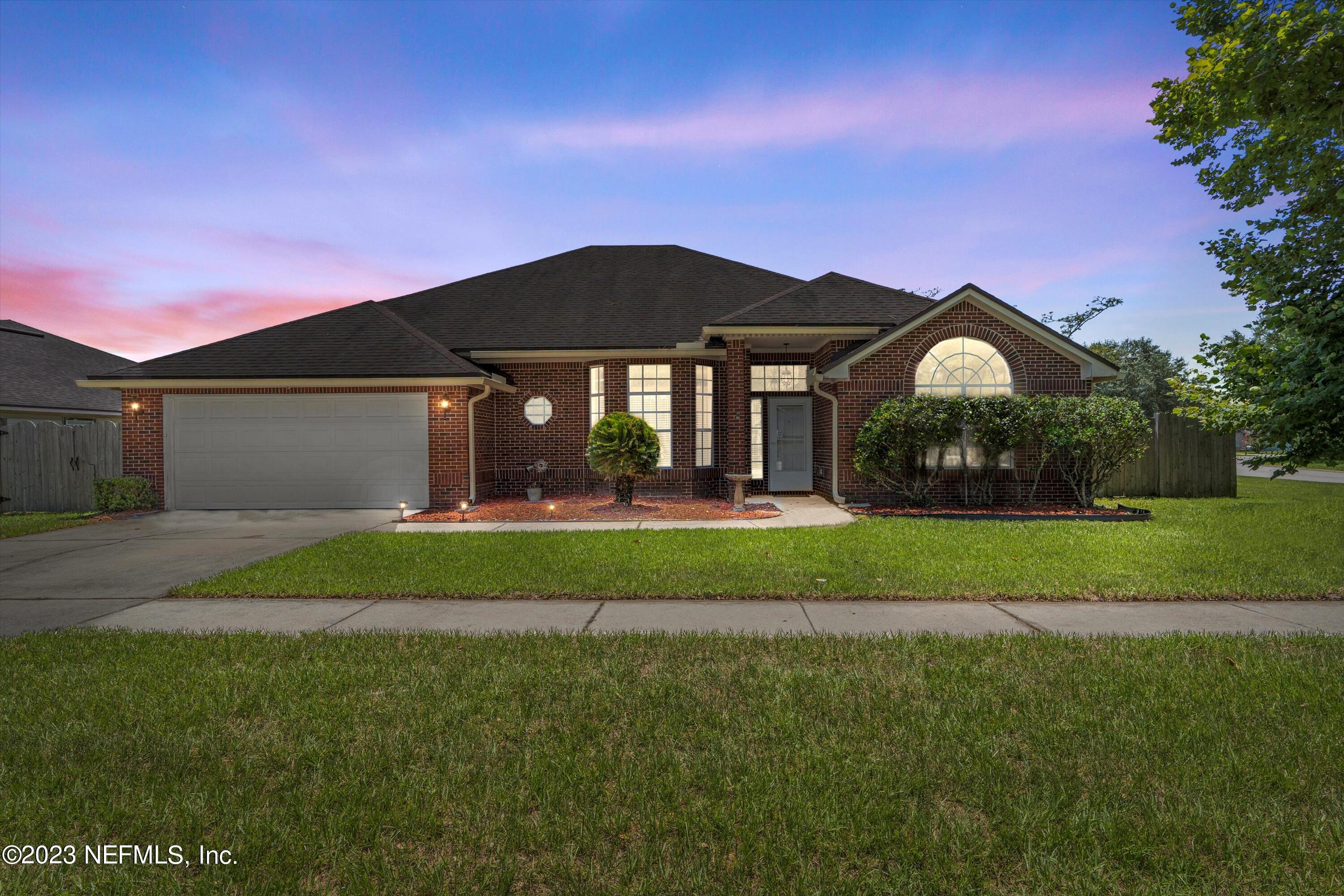 3531 BARREL SPRINGS Drive