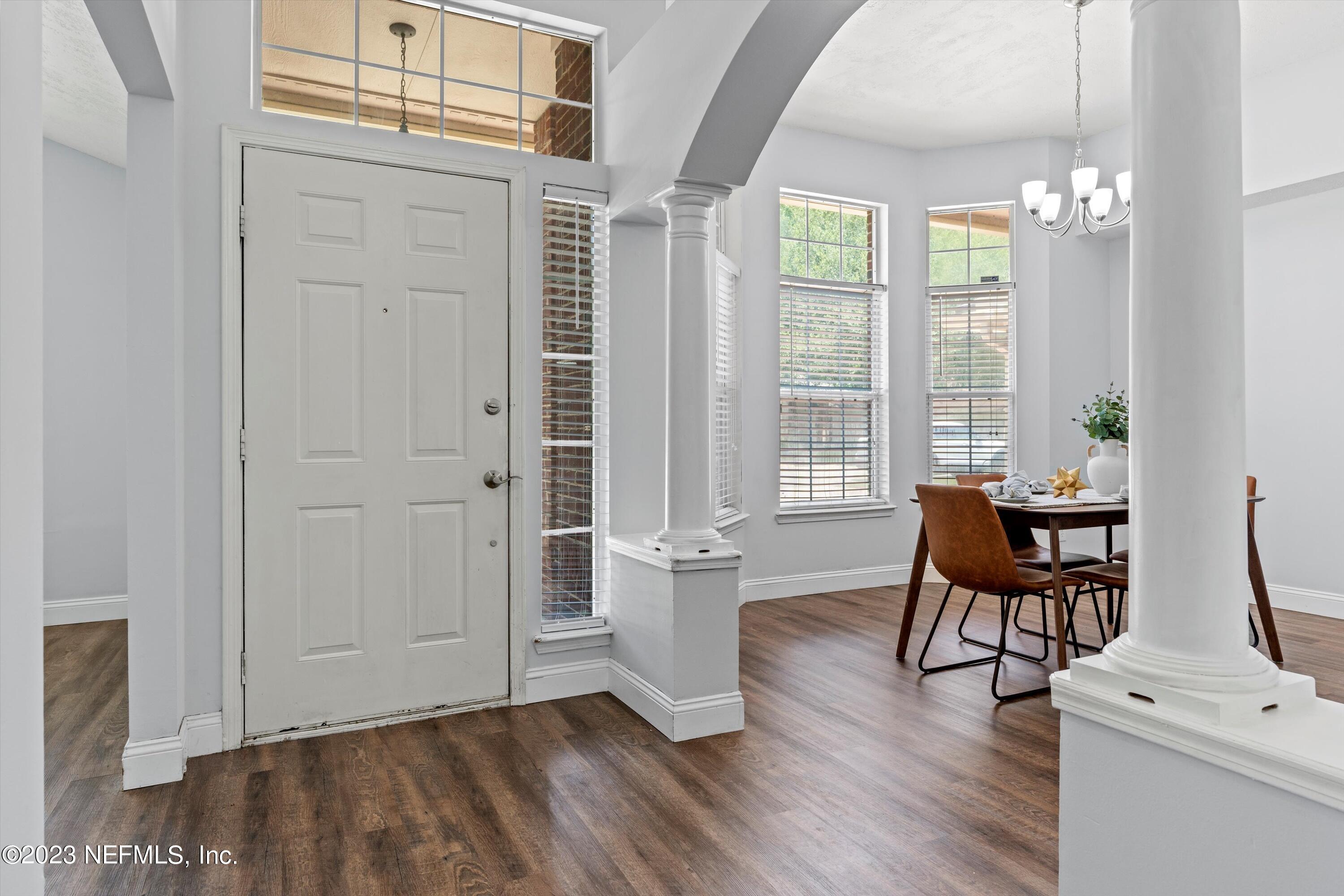 3531 BARREL SPRINGS Drive