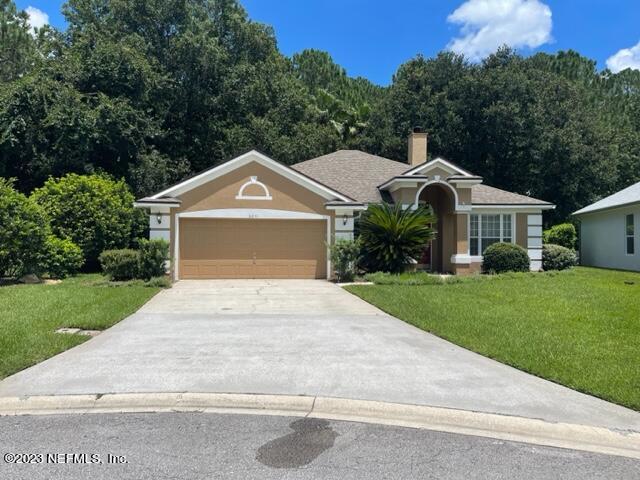 8651 NATHANS COVE Court