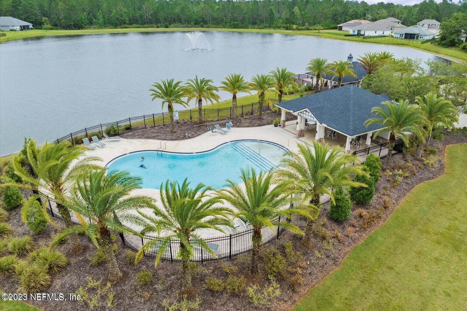 1668 LEWIS LAKE Lane