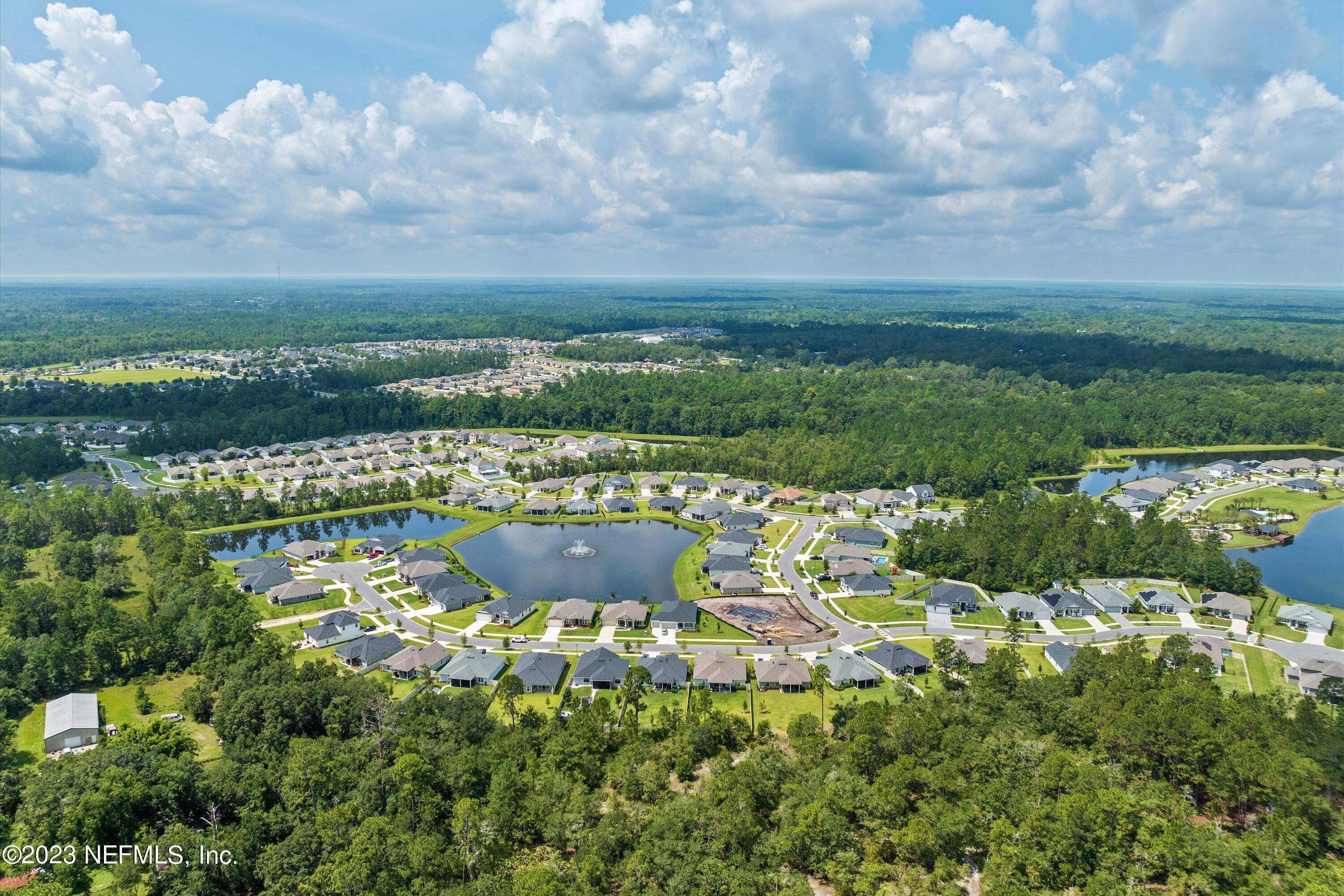 1668 LEWIS LAKE Lane