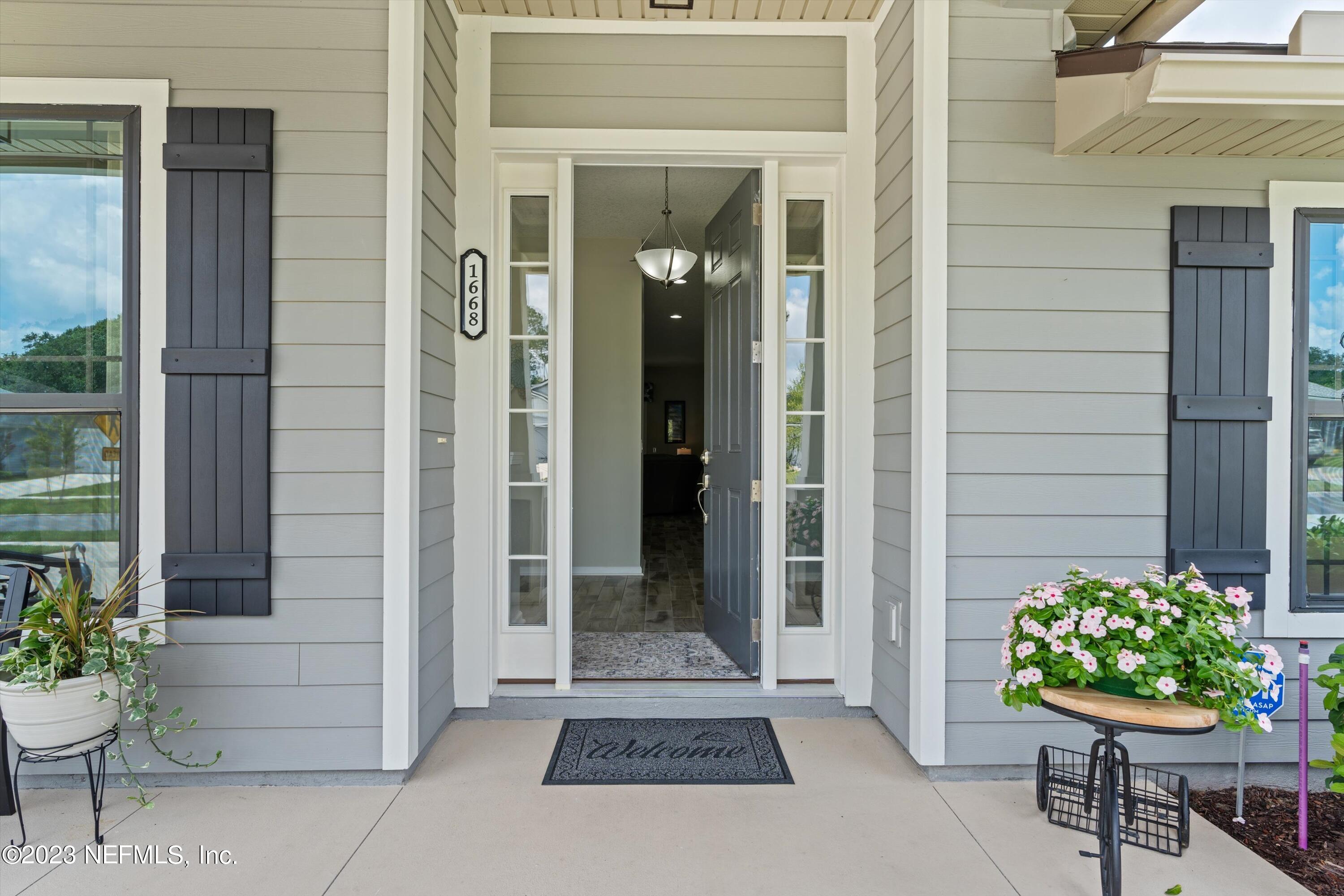 1668 LEWIS LAKE Lane