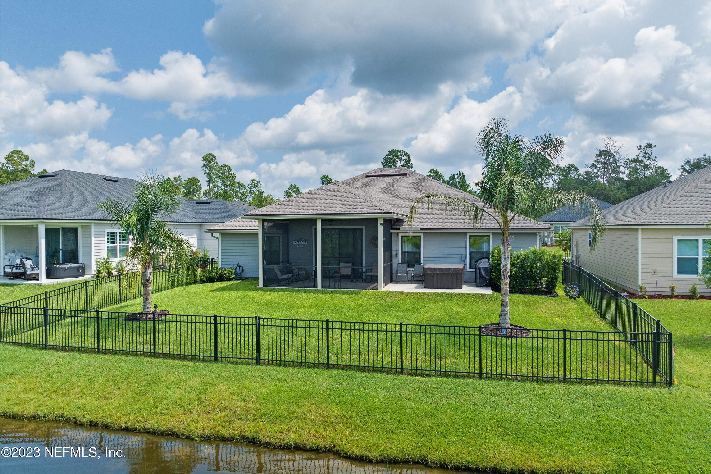 1668 LEWIS LAKE Lane