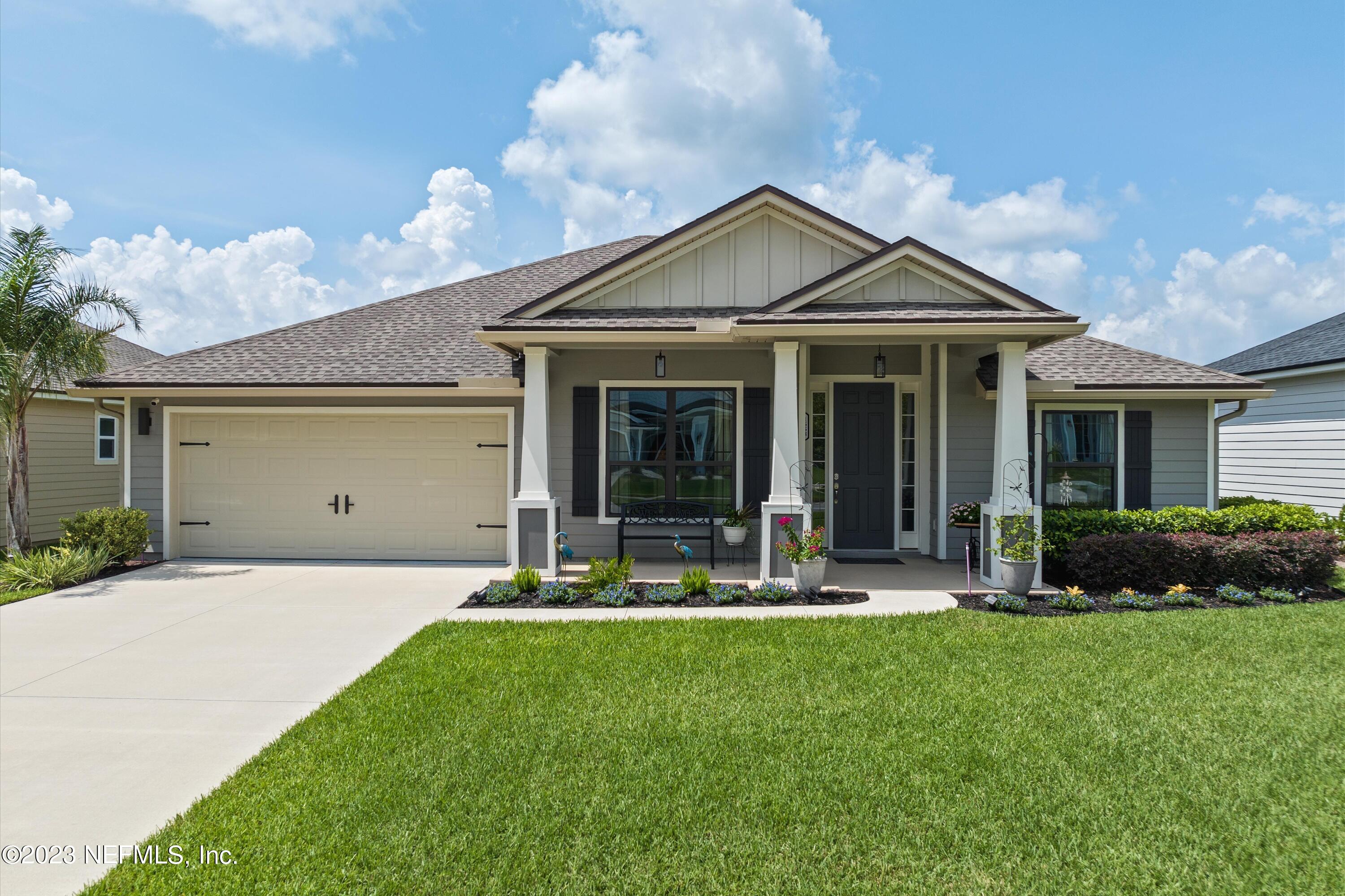 1668 LEWIS LAKE Lane