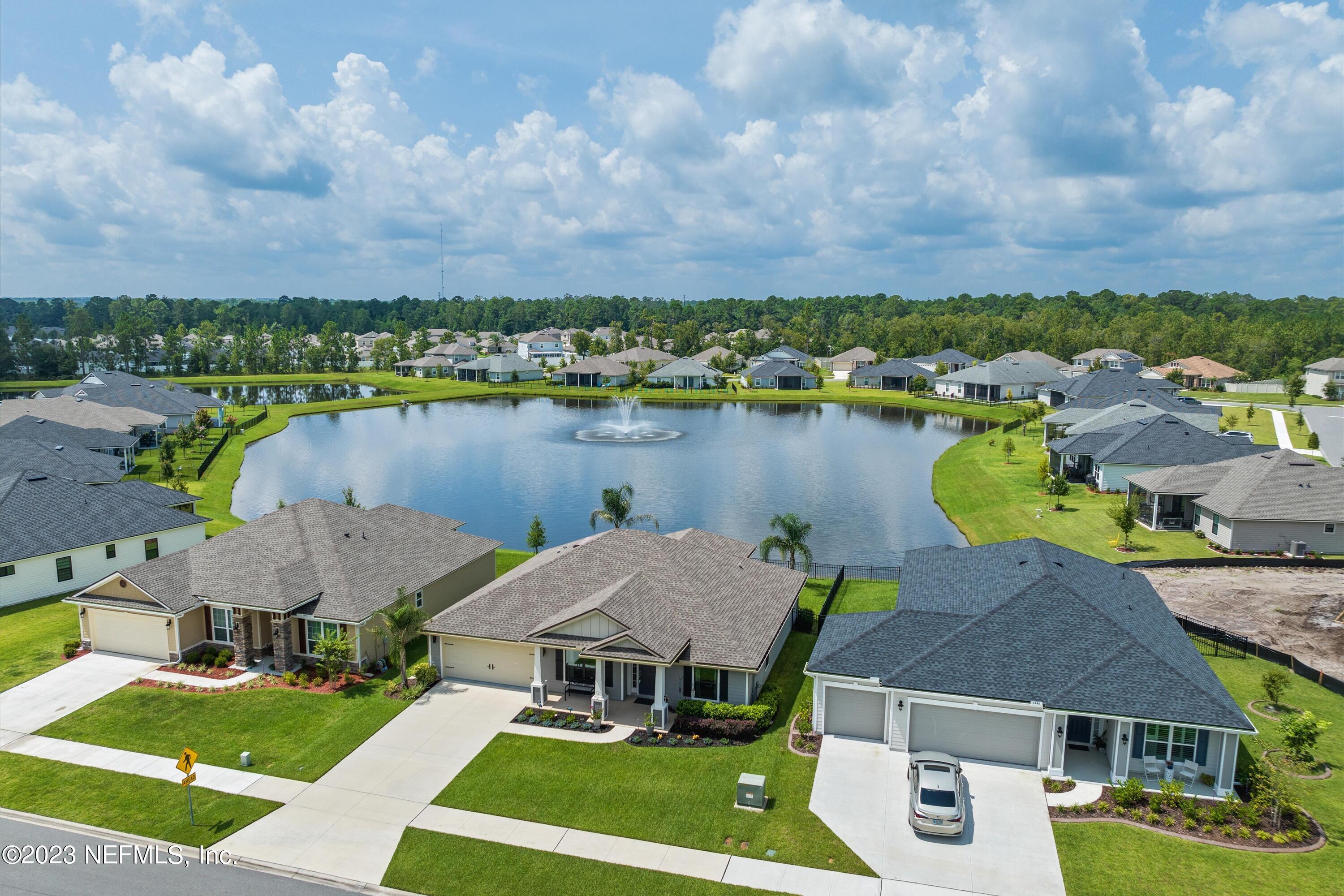 1668 LEWIS LAKE Lane