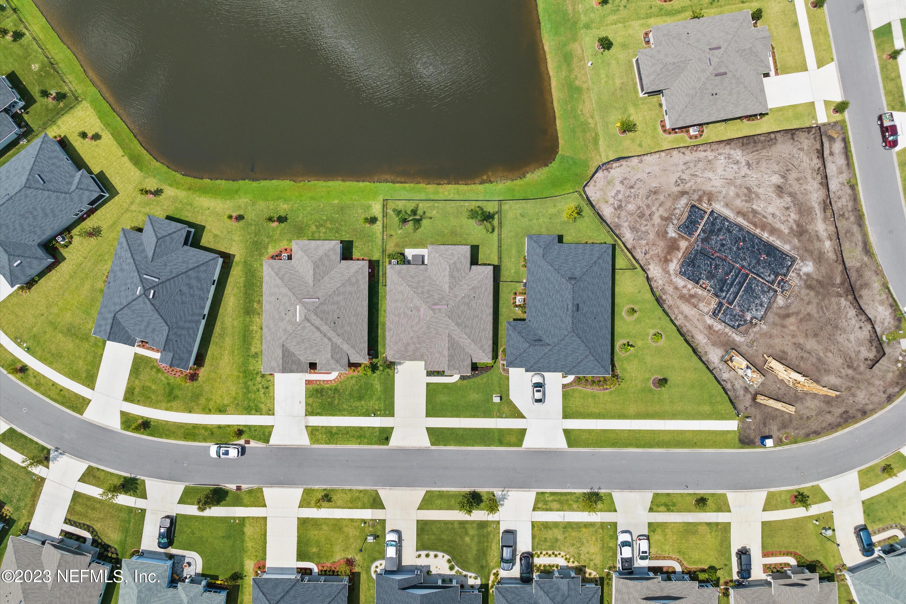 1668 LEWIS LAKE Lane