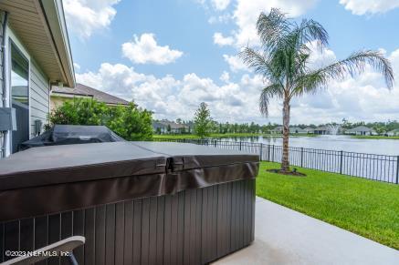 1668 LEWIS LAKE Lane