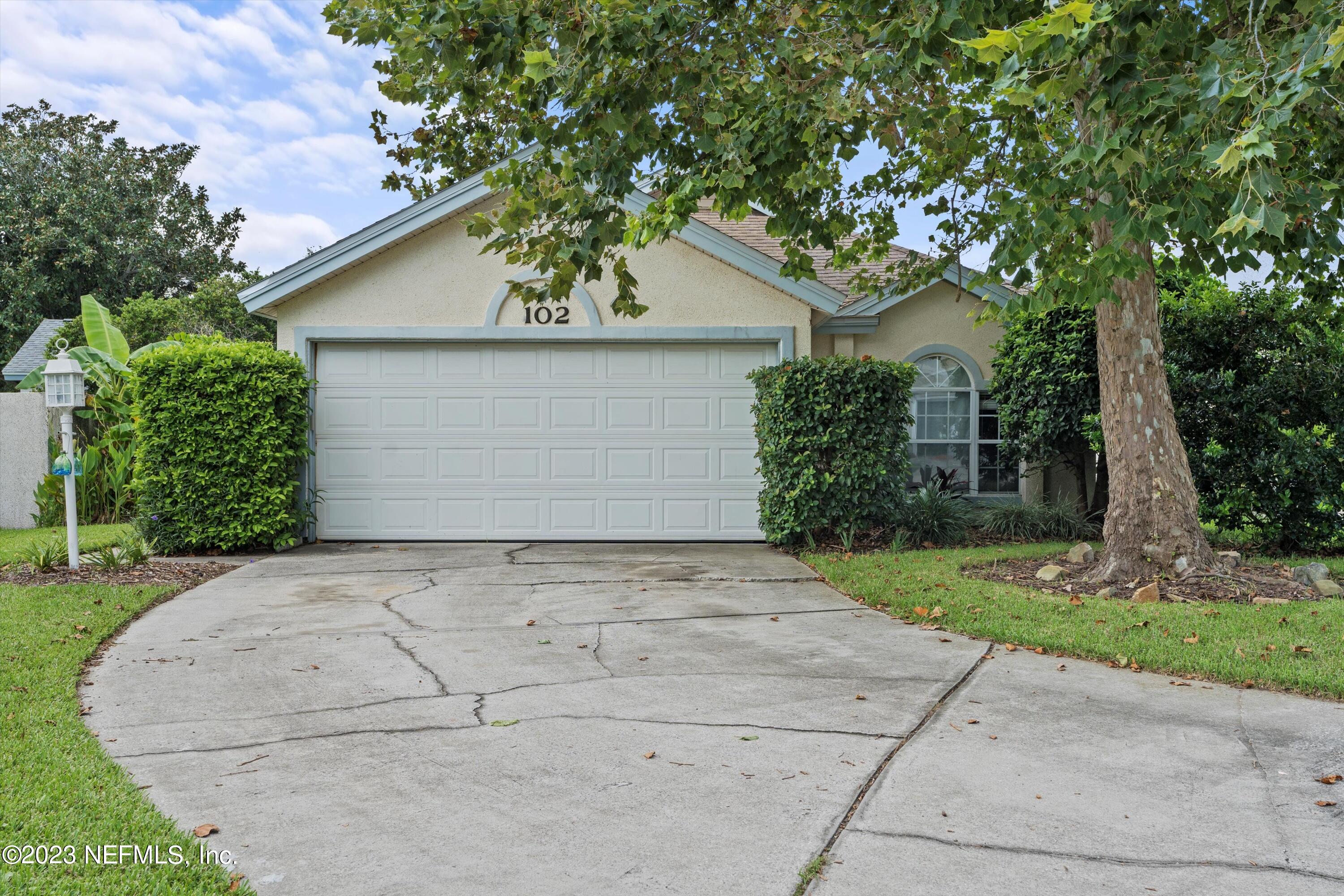 102 ST EMILION Court