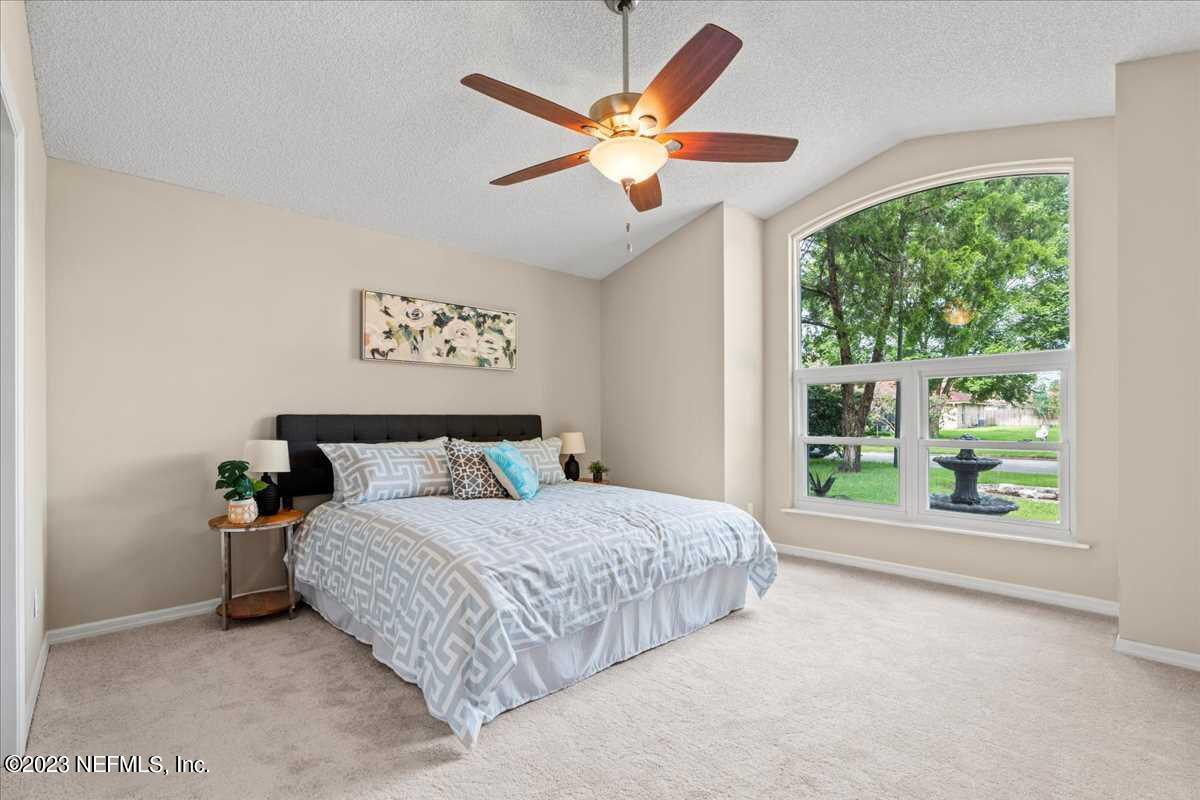 315 LAKE BLUFF Court