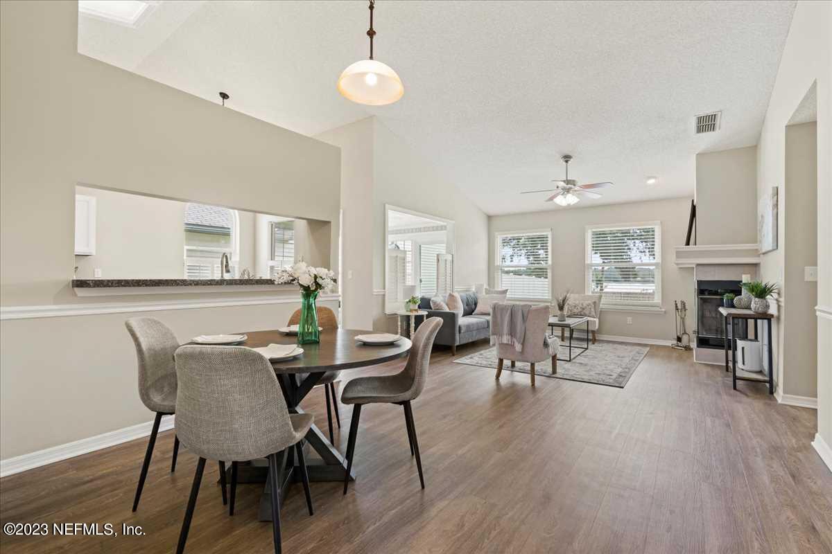 315 LAKE BLUFF Court