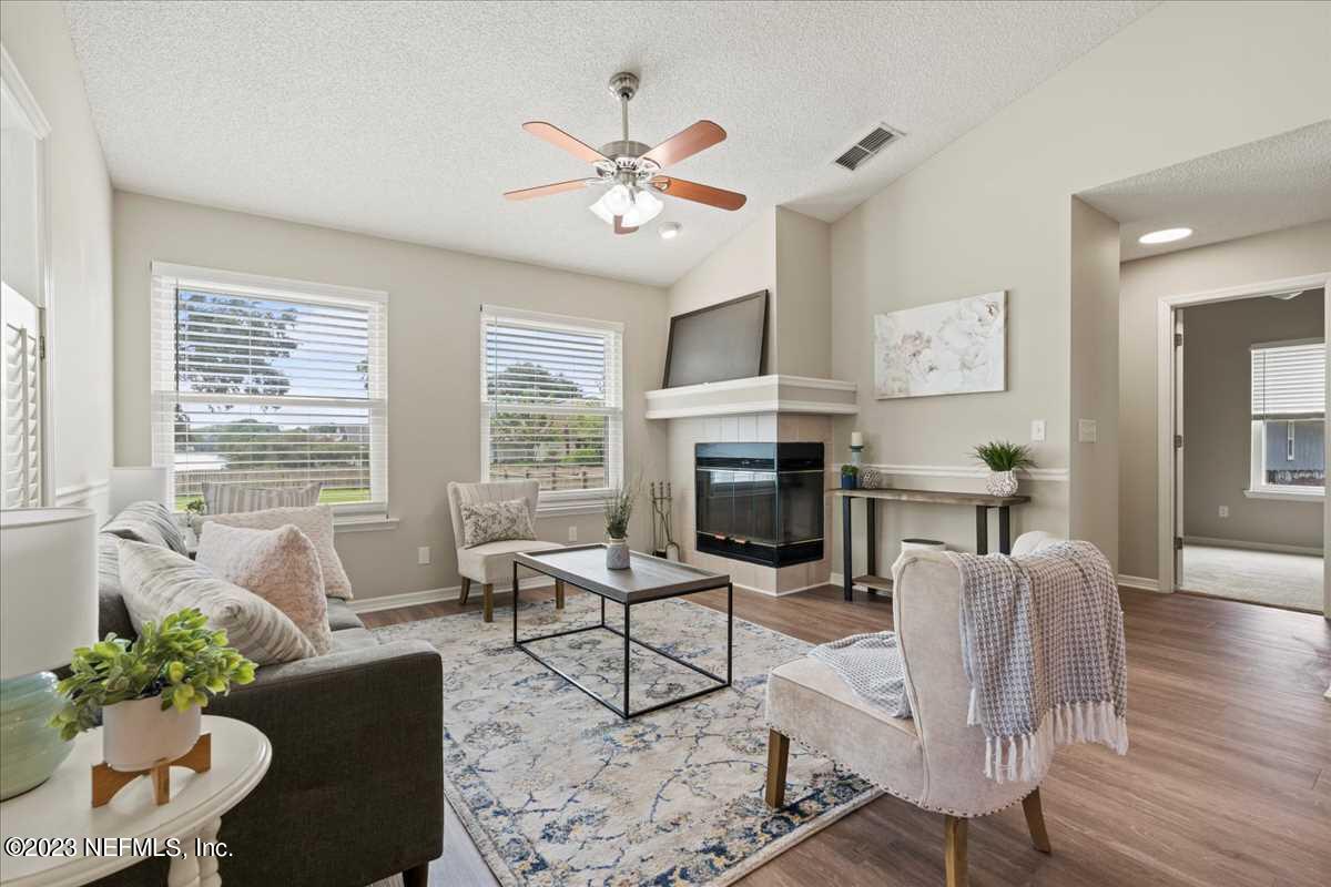 315 LAKE BLUFF Court