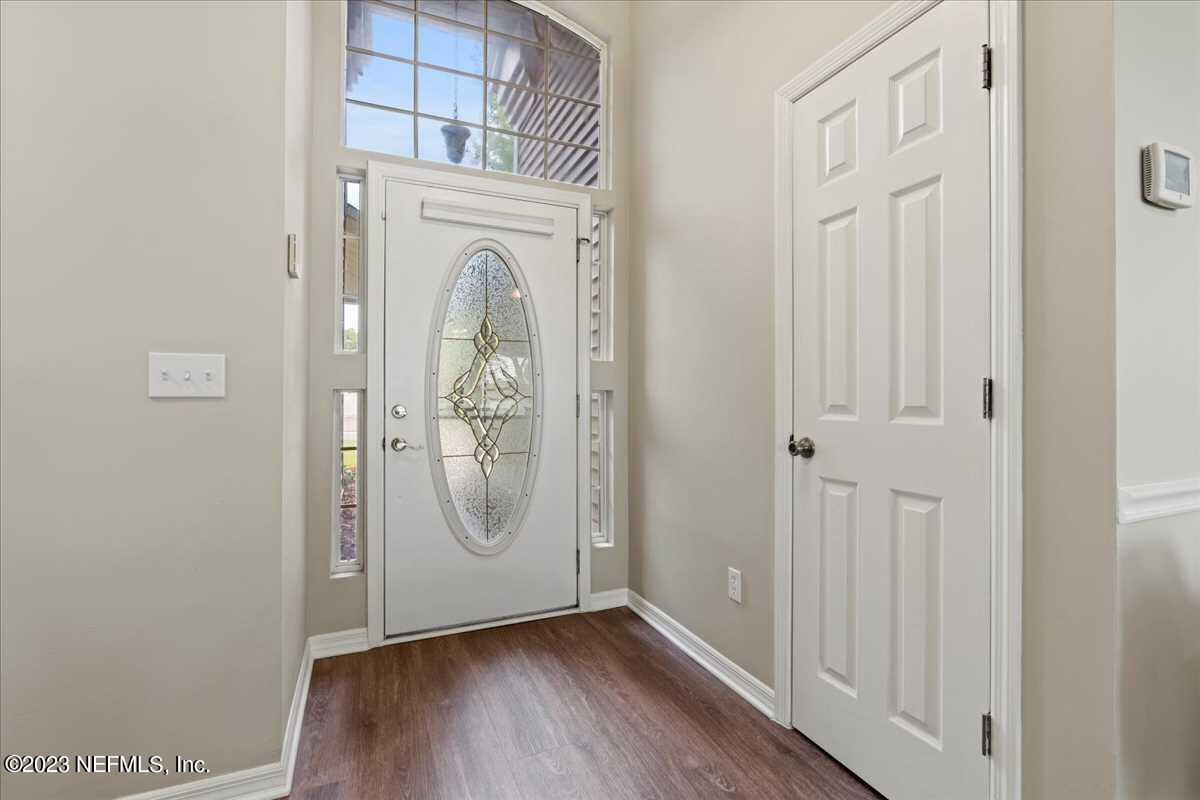 315 LAKE BLUFF Court