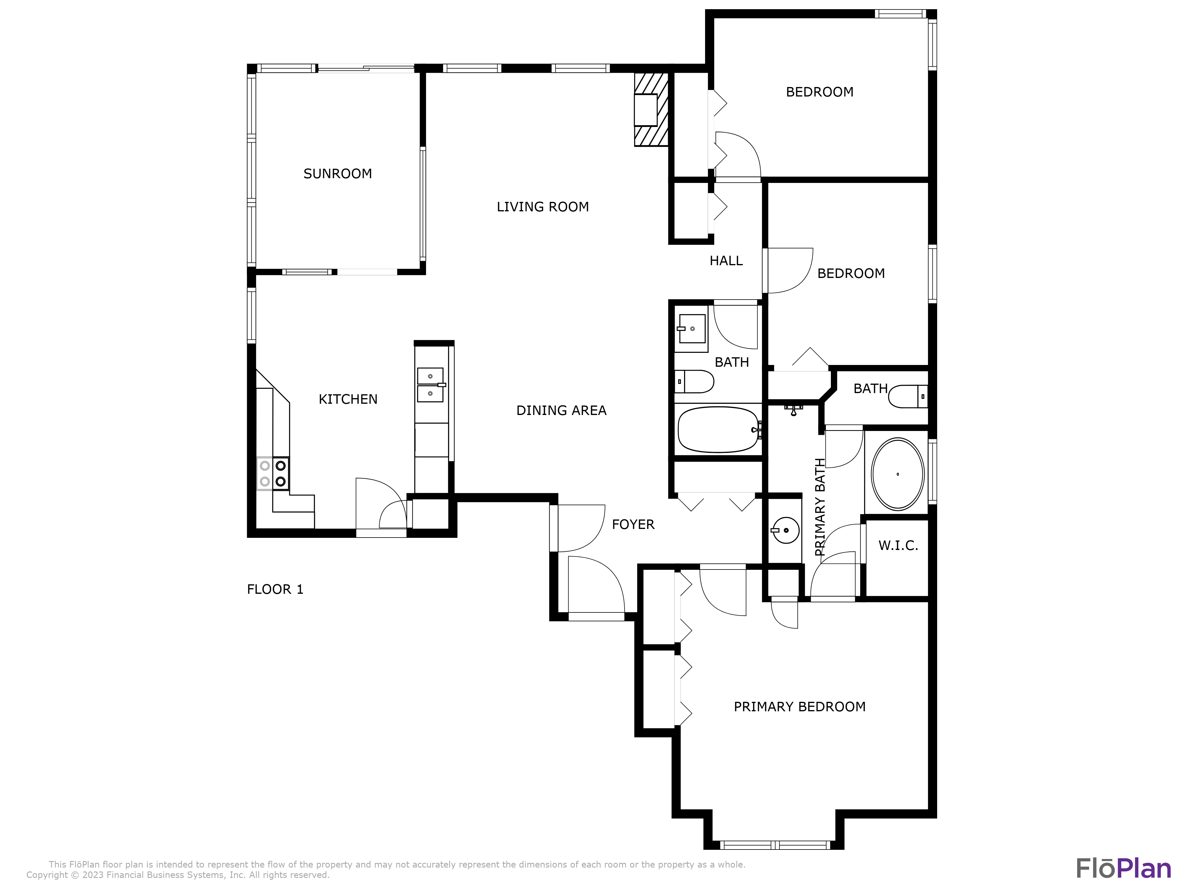 315 LAKE BLUFF Court