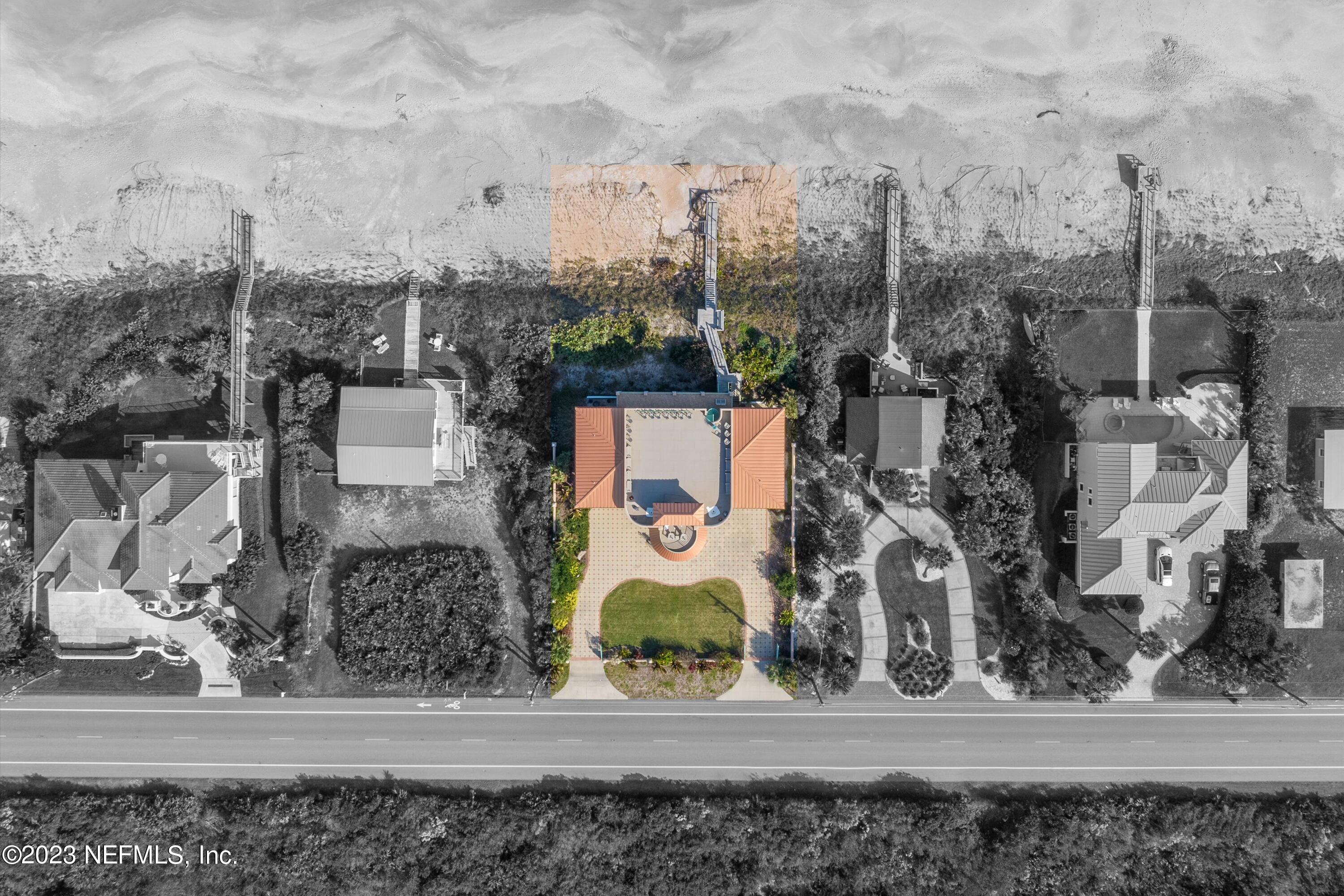 2467 S PONTE VEDRA Boulevard S