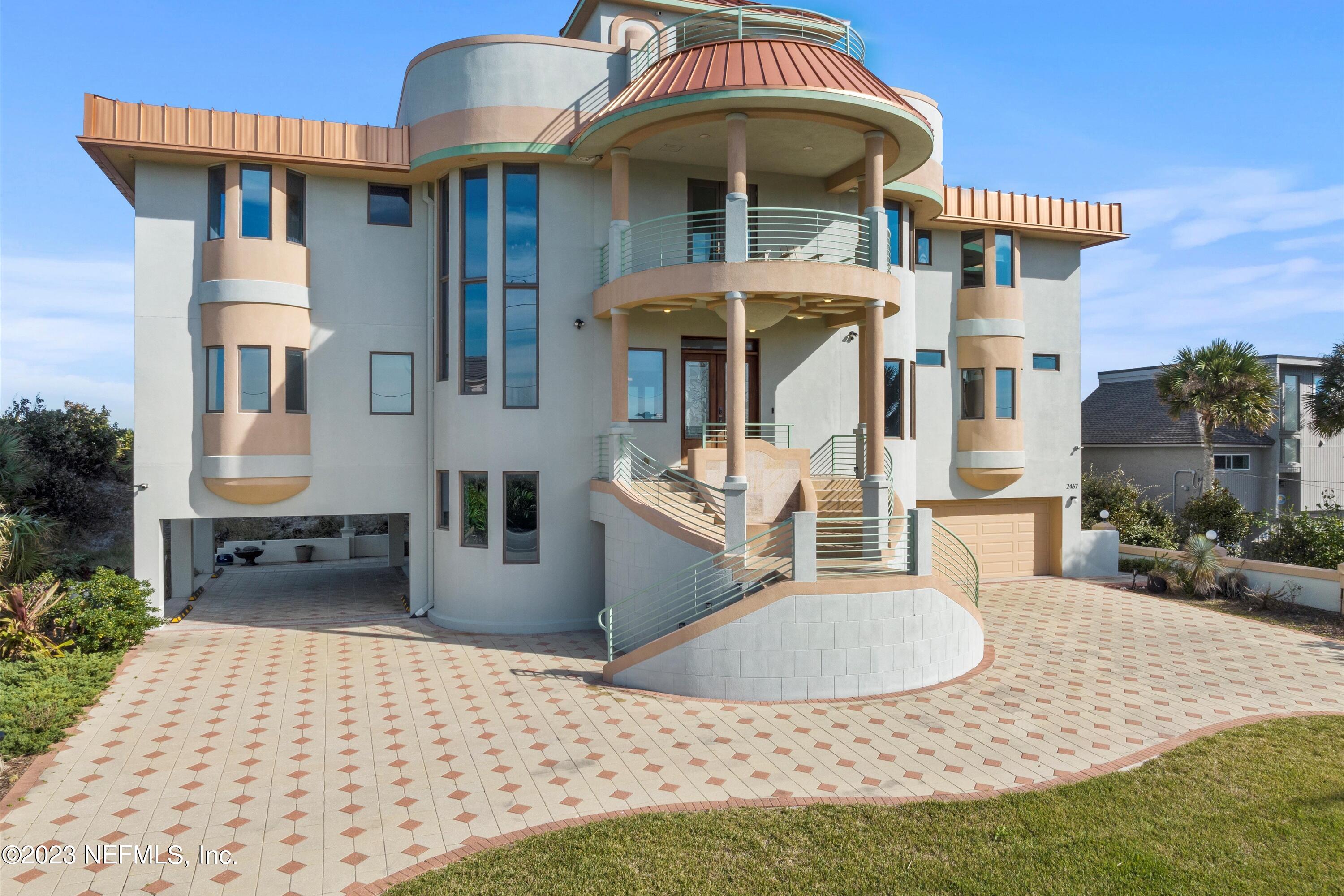 2467 S PONTE VEDRA Boulevard S