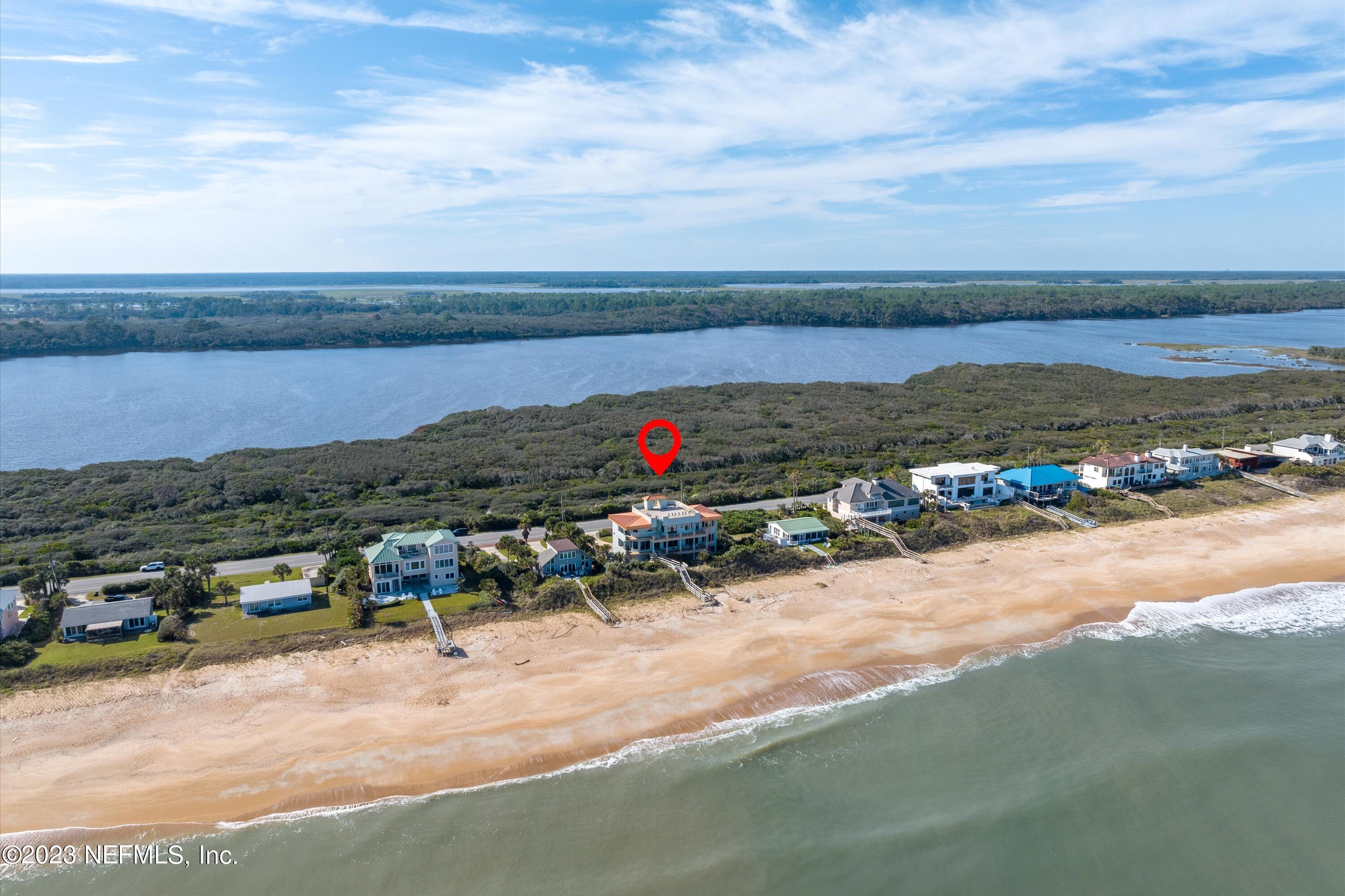 2467 S PONTE VEDRA Boulevard S