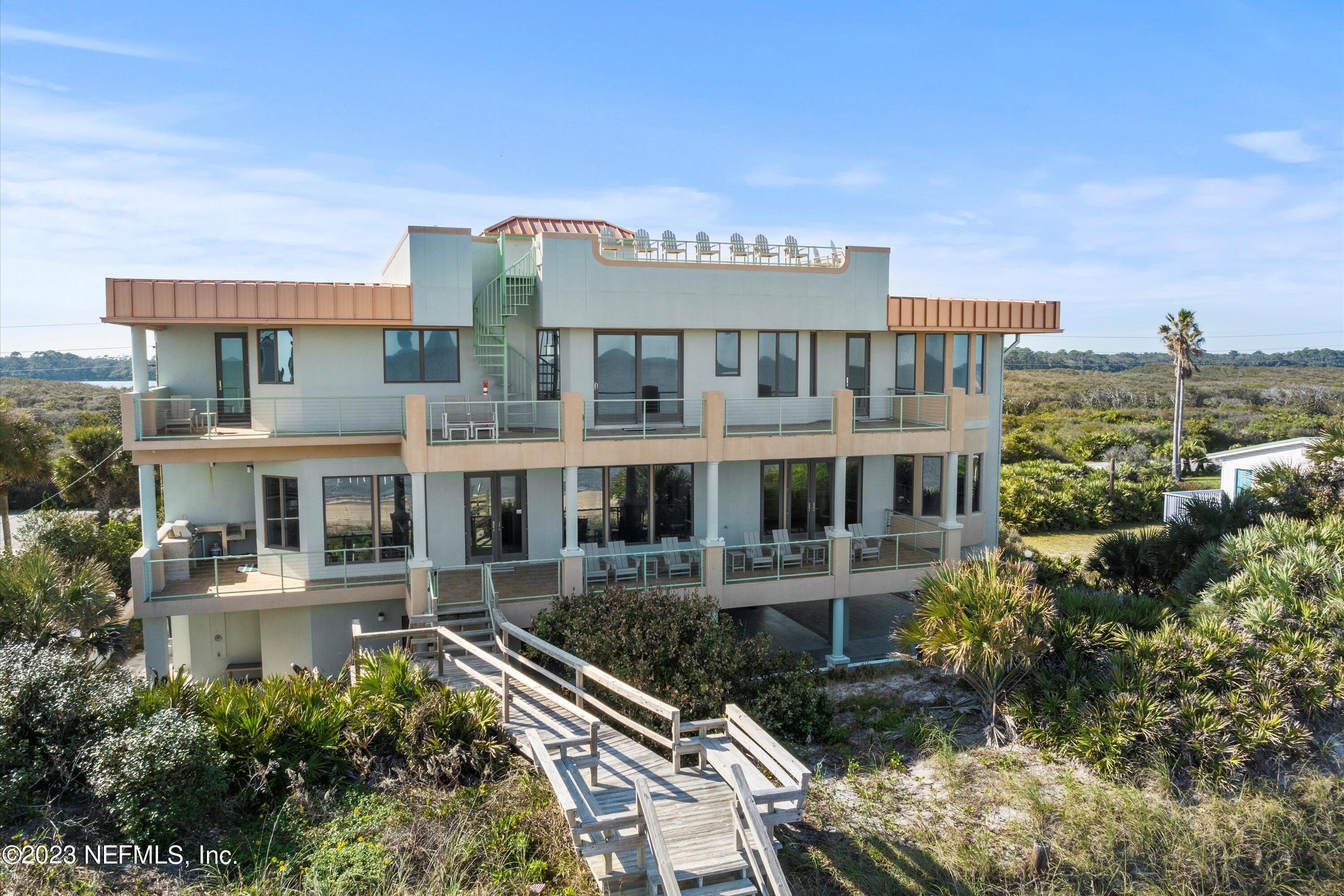 2467 S PONTE VEDRA Boulevard S