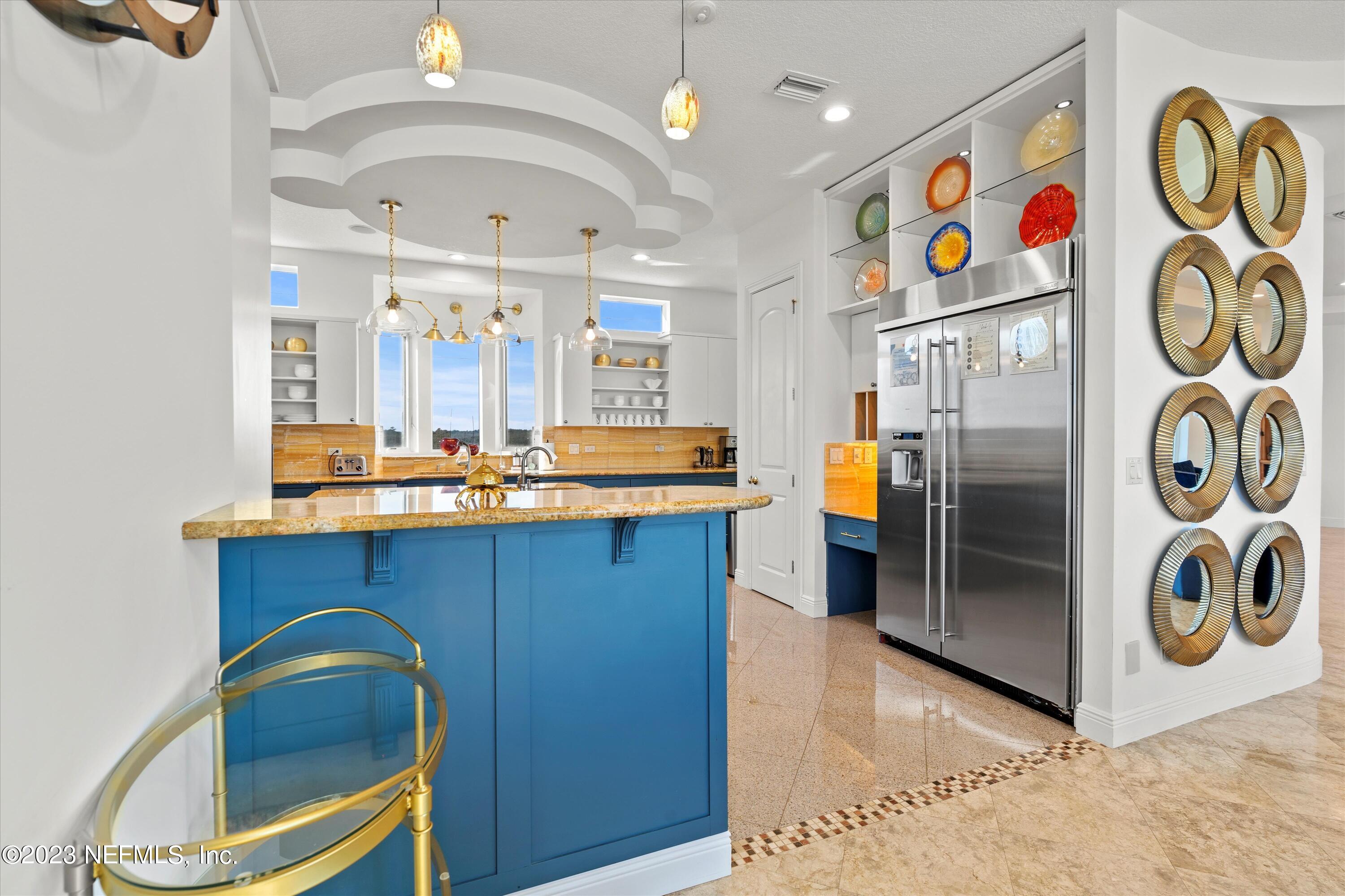 2467 S PONTE VEDRA Boulevard S