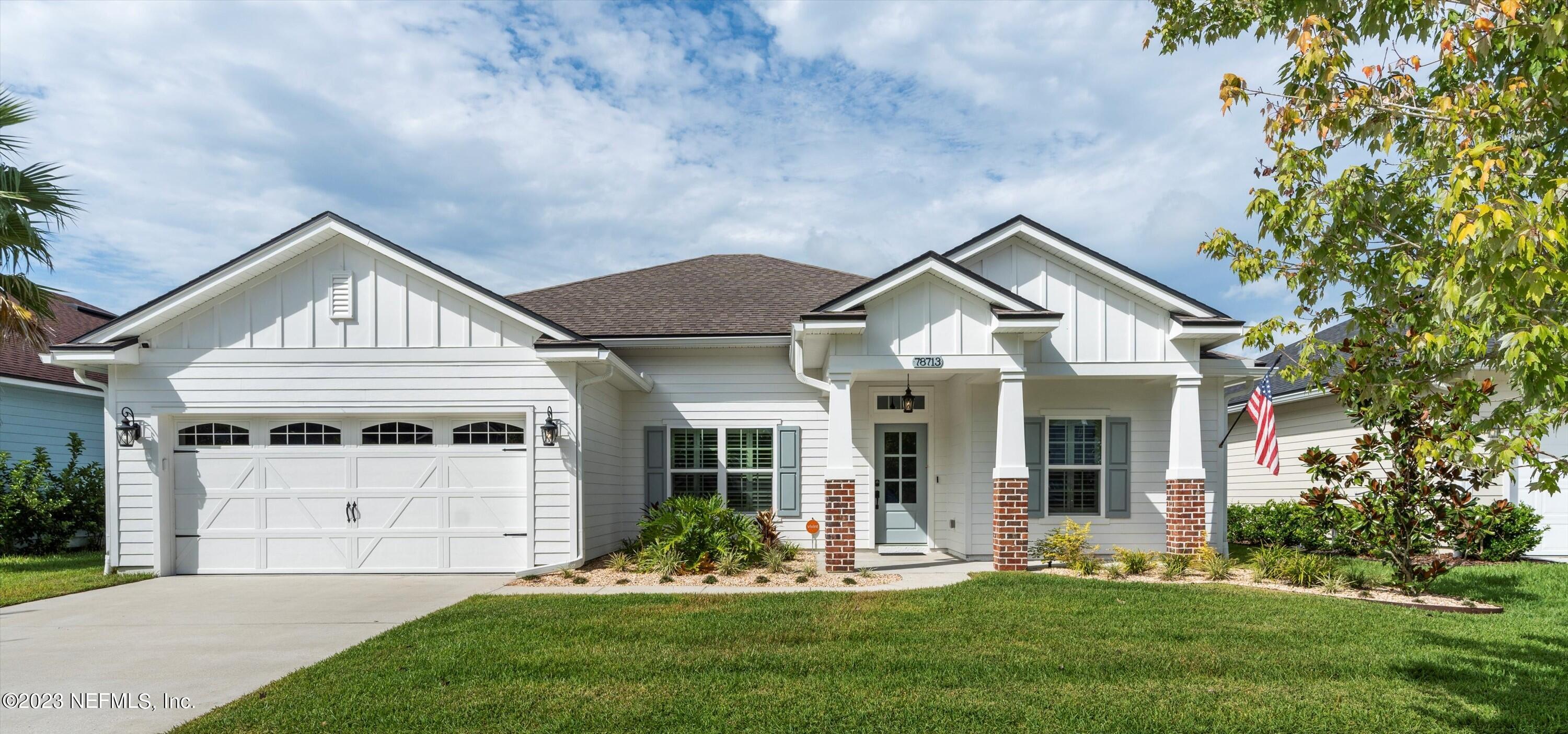 78713 GOLDFINCH Lane