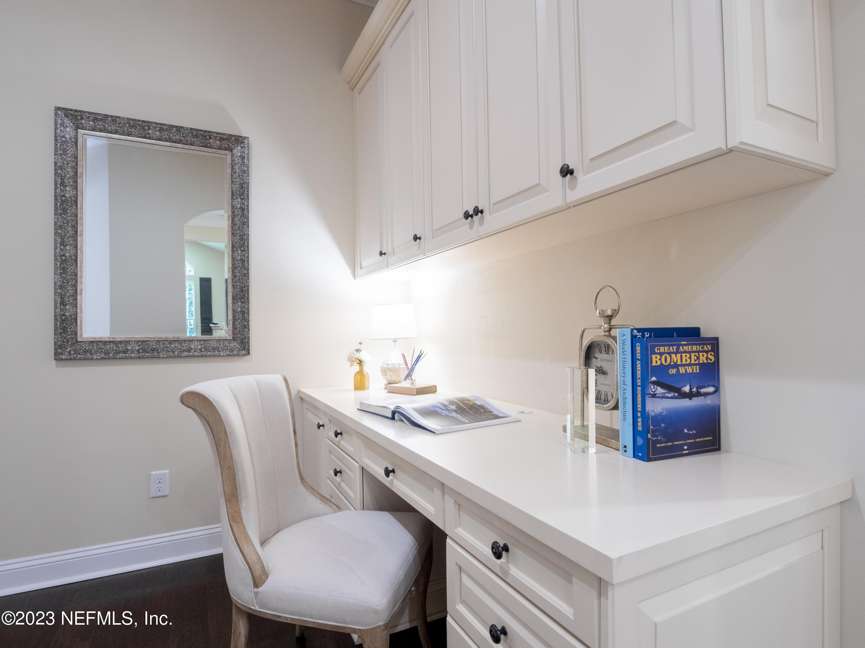 417 PORTSMOUTH BAY Avenue