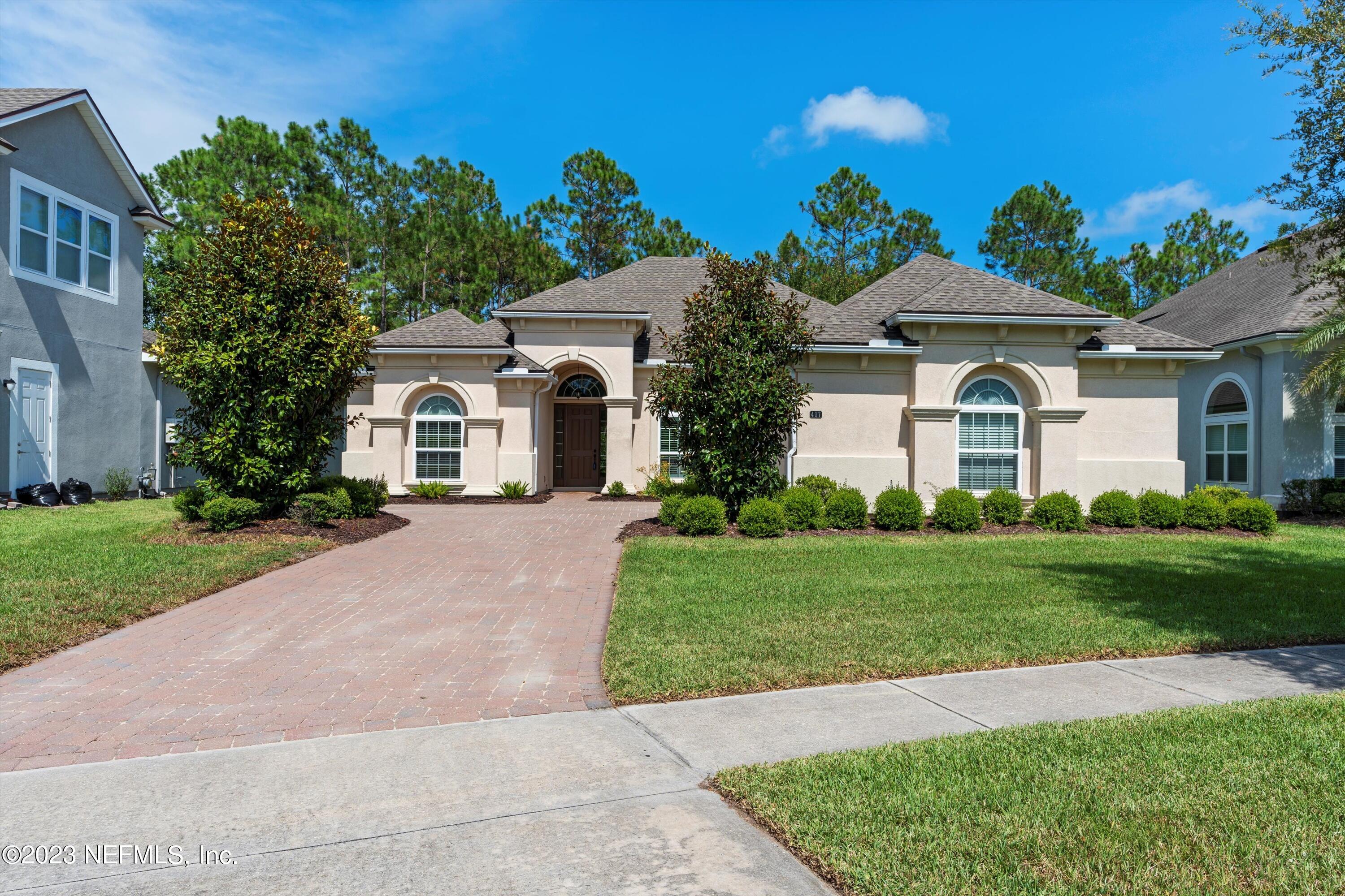 417 PORTSMOUTH BAY Avenue