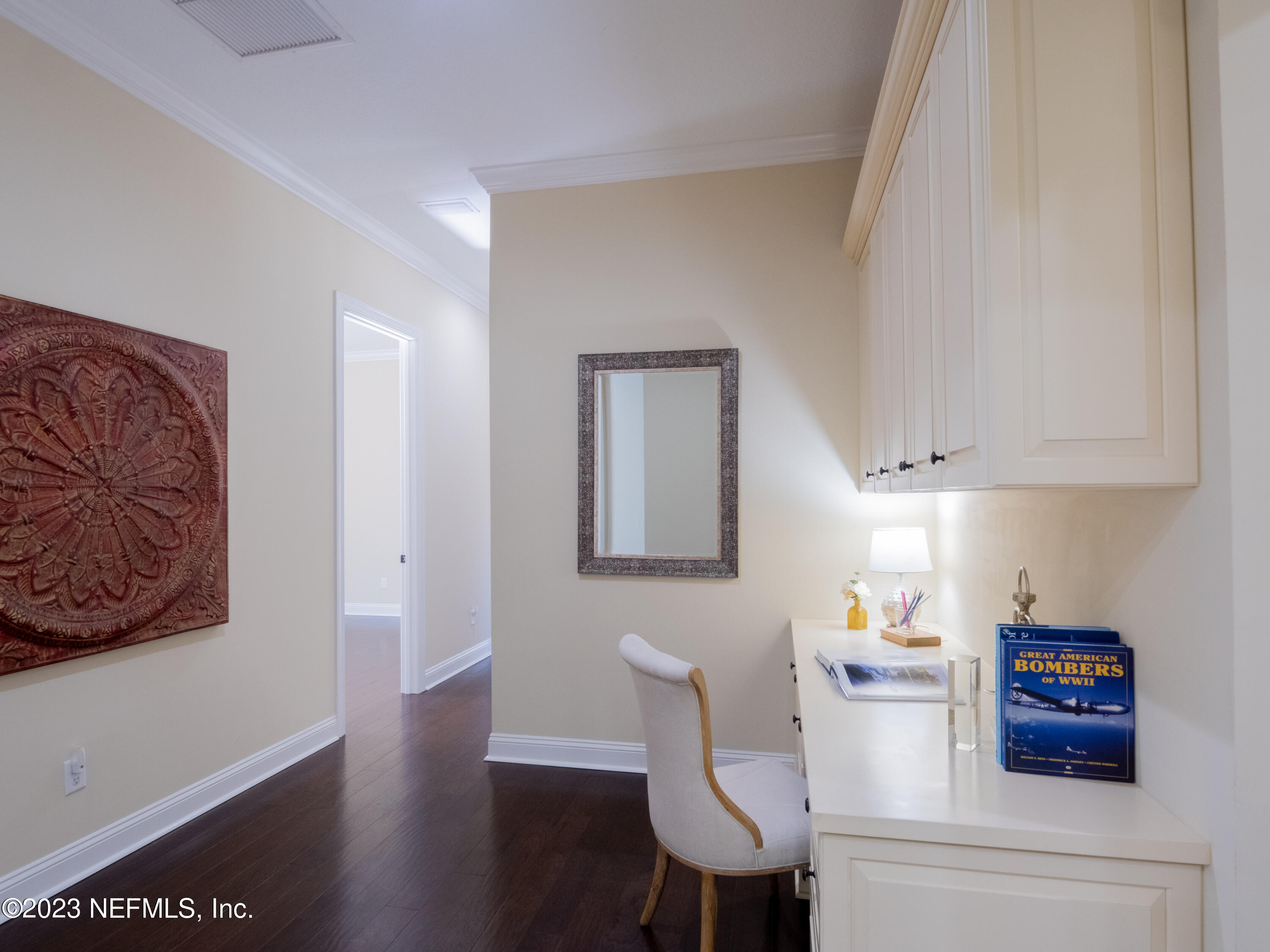 417 PORTSMOUTH BAY Avenue