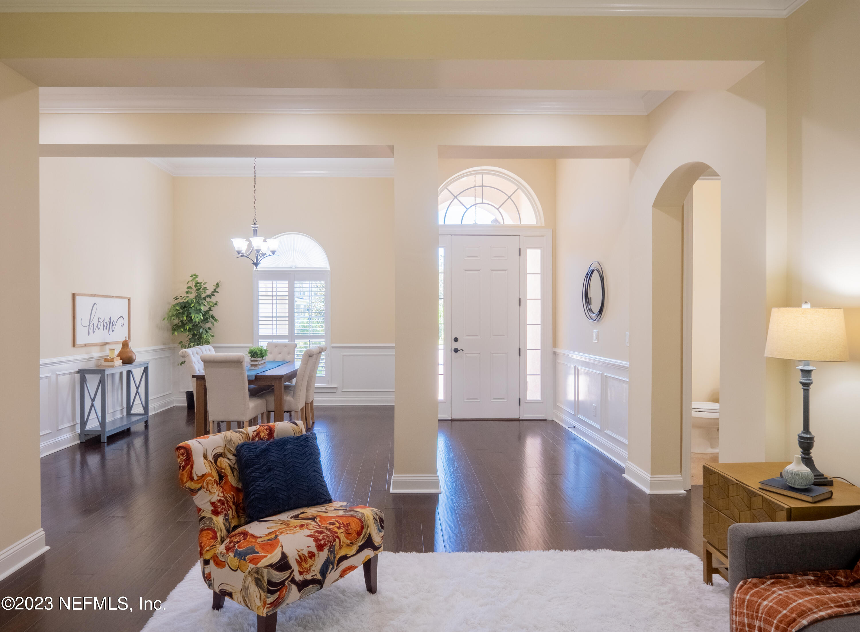 417 PORTSMOUTH BAY Avenue