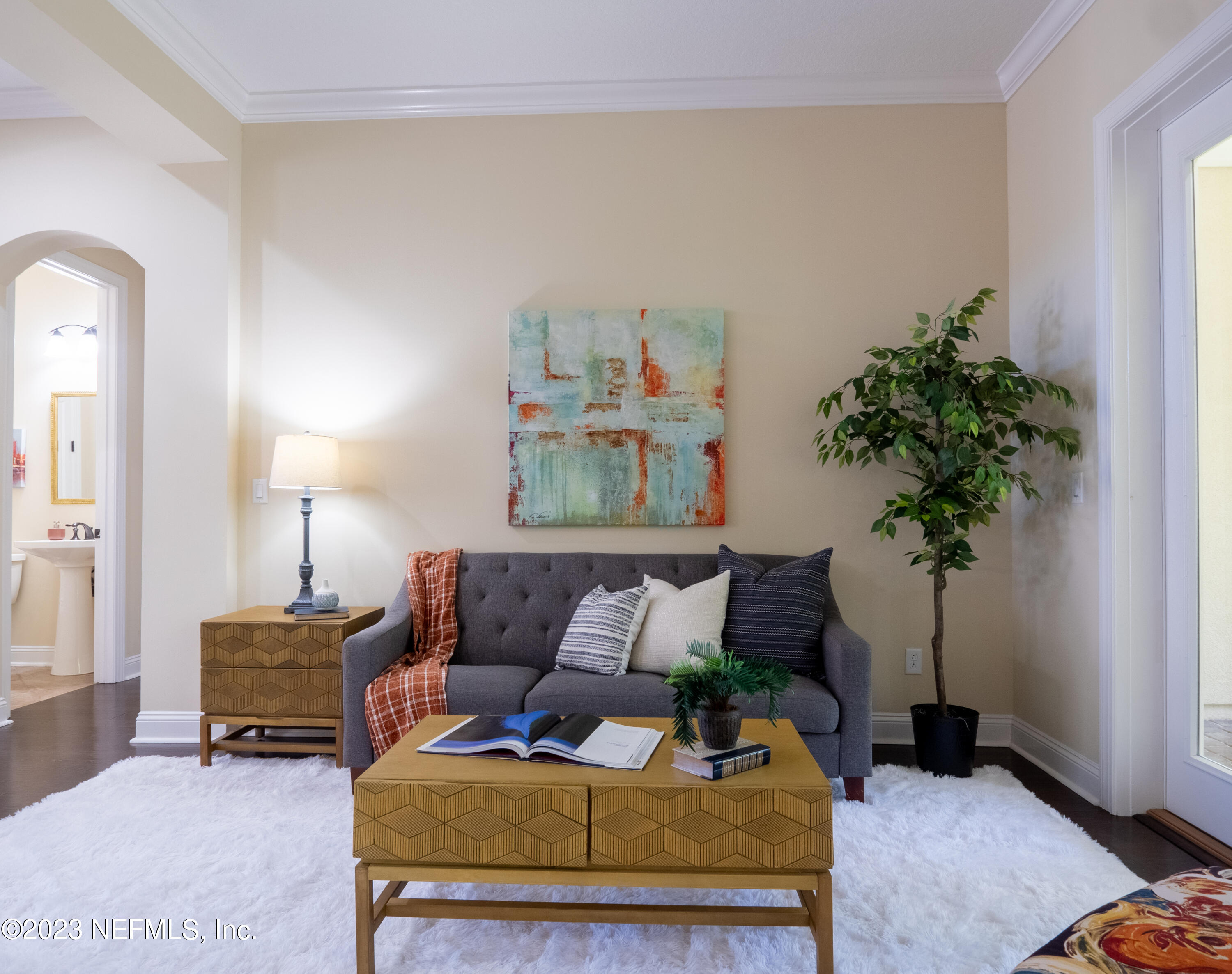 417 PORTSMOUTH BAY Avenue